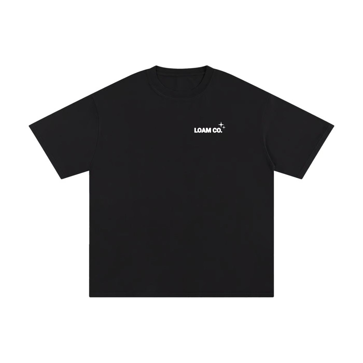 Other Loam Co. Gravity Crew T-Shirt Size US L / EU 52-54 / 3 - 1 Thumbnail
