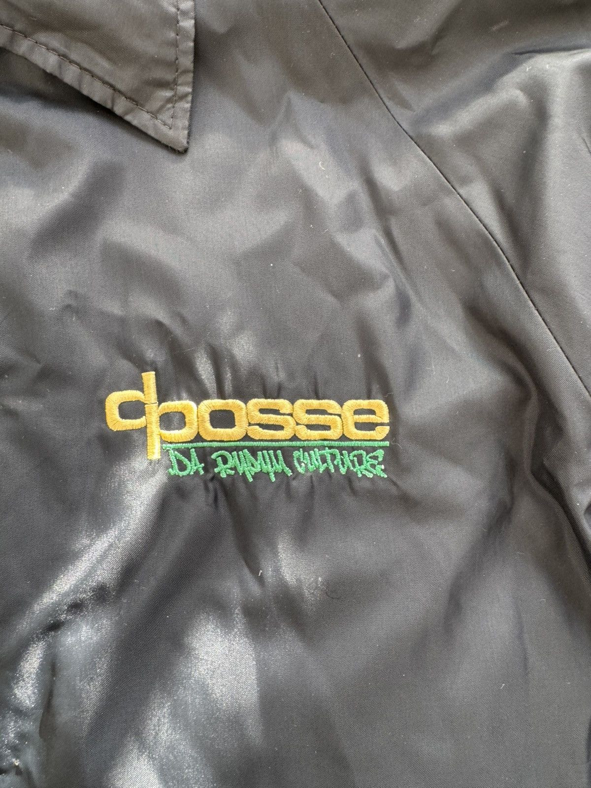 Vintage Vintage light jacket Size US XL / EU 56 / 4 - 3 Thumbnail