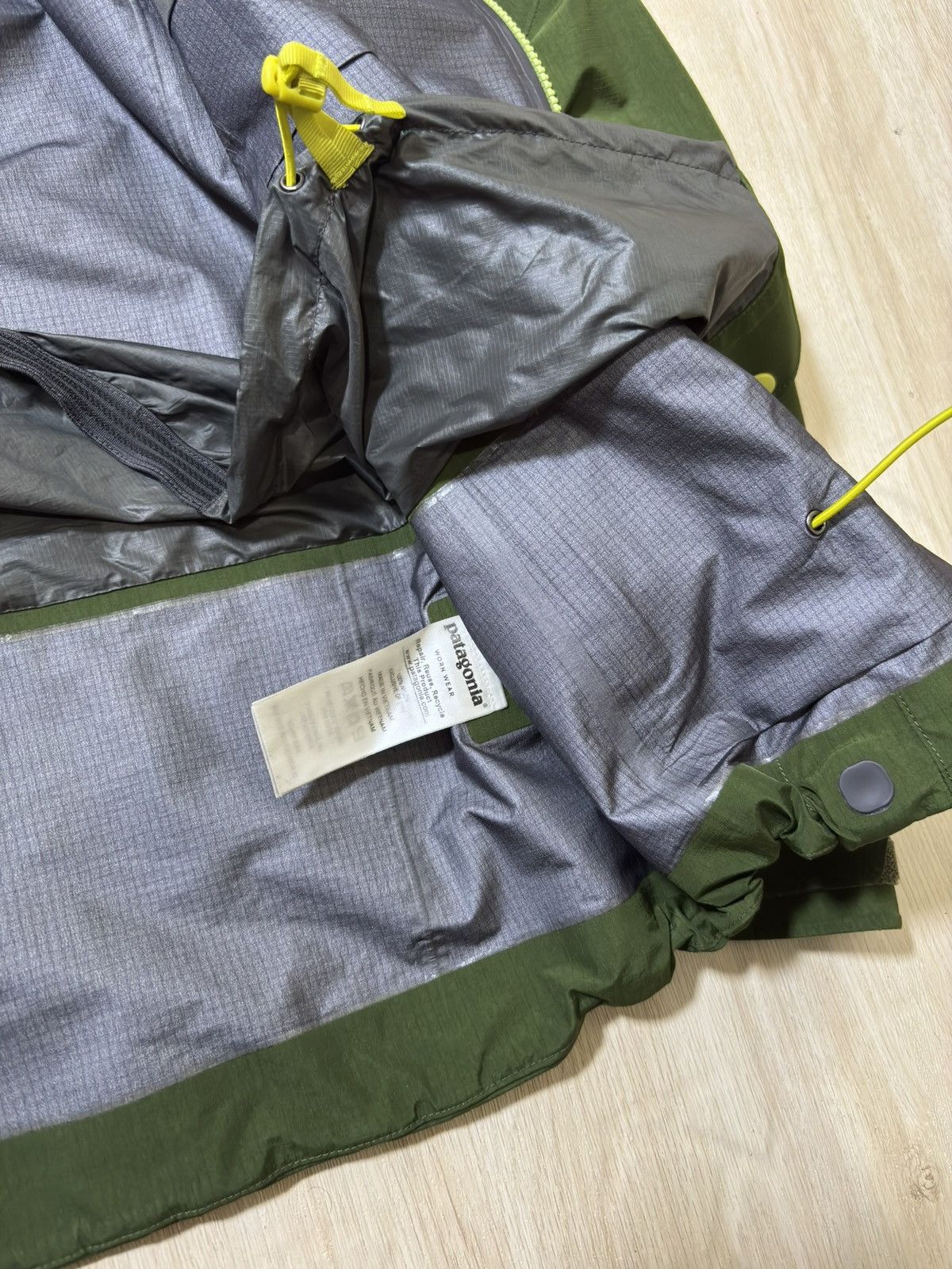 Patagonia PATAGONIA POWSLAYER Size US S / EU 44-46 / 1 - 12 Thumbnail