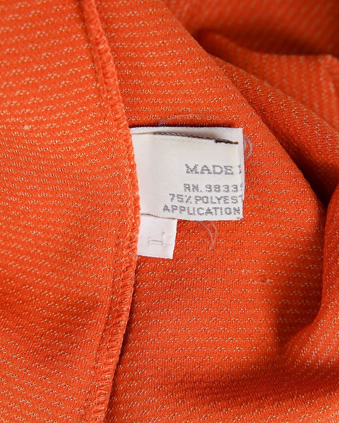 Miu Miu Miu Miu F/W1999 Longsleeve Top Size L / US 10 / IT 46 - 7 Thumbnail