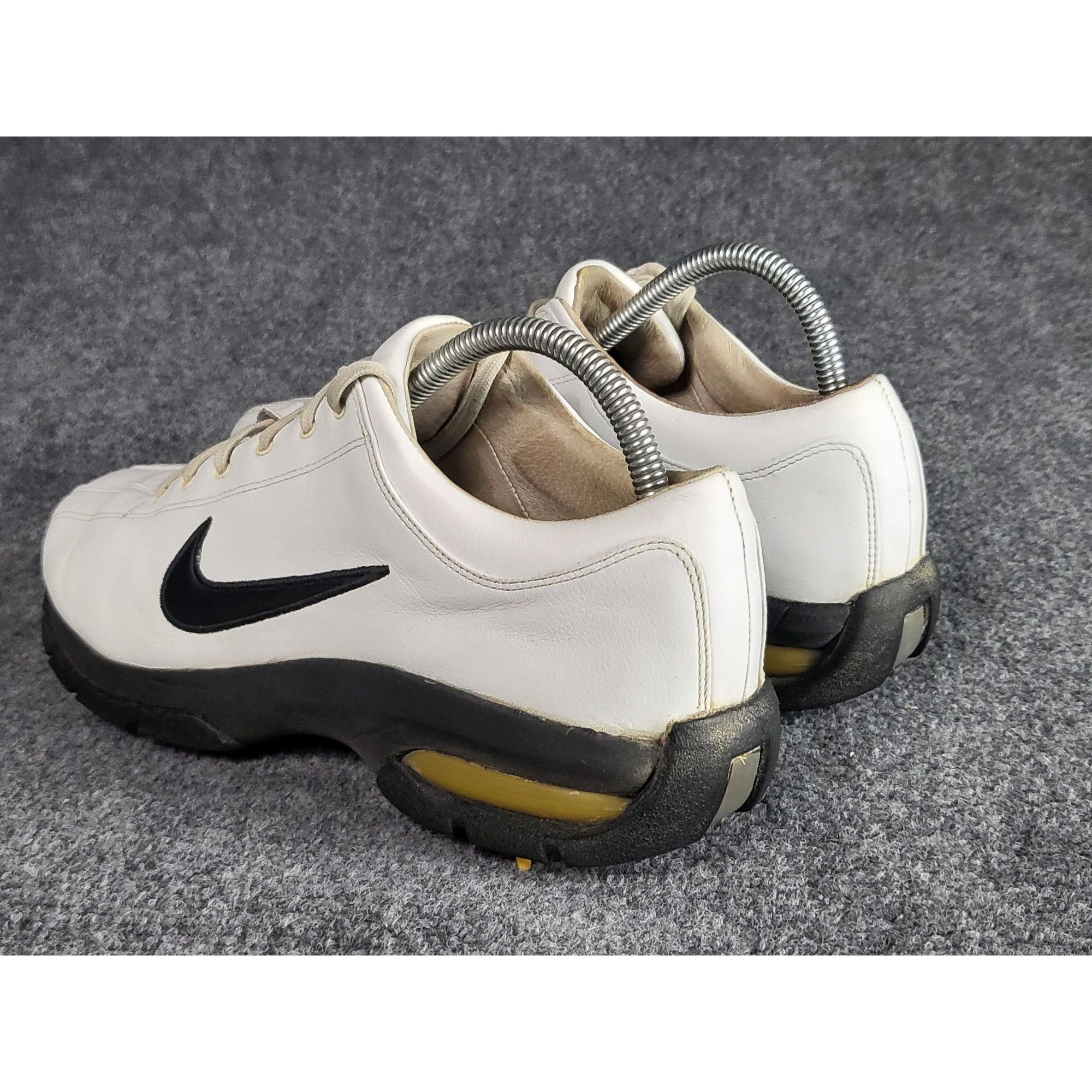 Nike Nike SP5 Sport Performance Golf Shoes Men Sz 9 041101-PA2 Ou Size US 9 / EU 42 - 2 Thumbnail