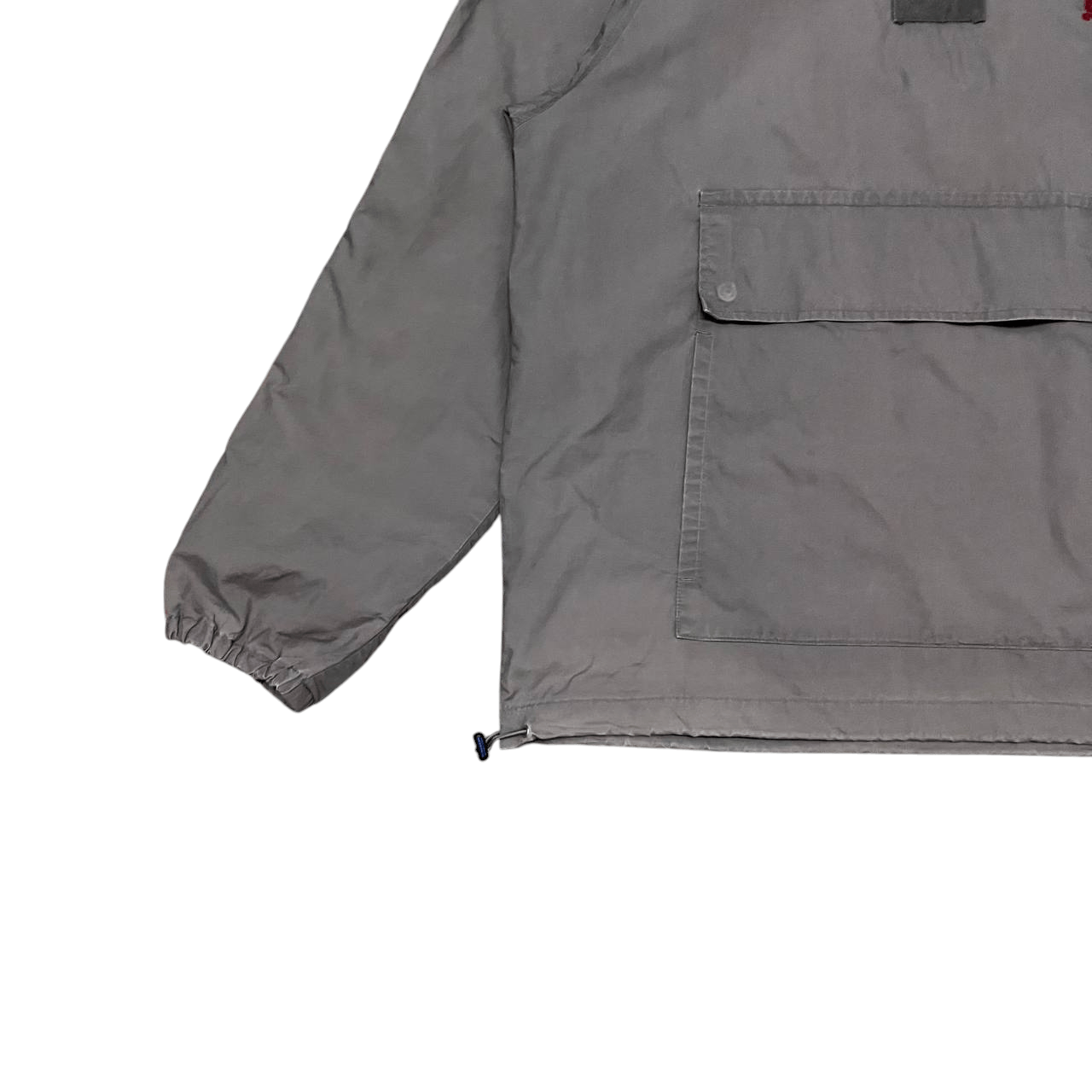 Burberry Vintage Burberry London Blue Label Anorak Jacket Size US M / EU 48-50 / 2 - 3 Thumbnail