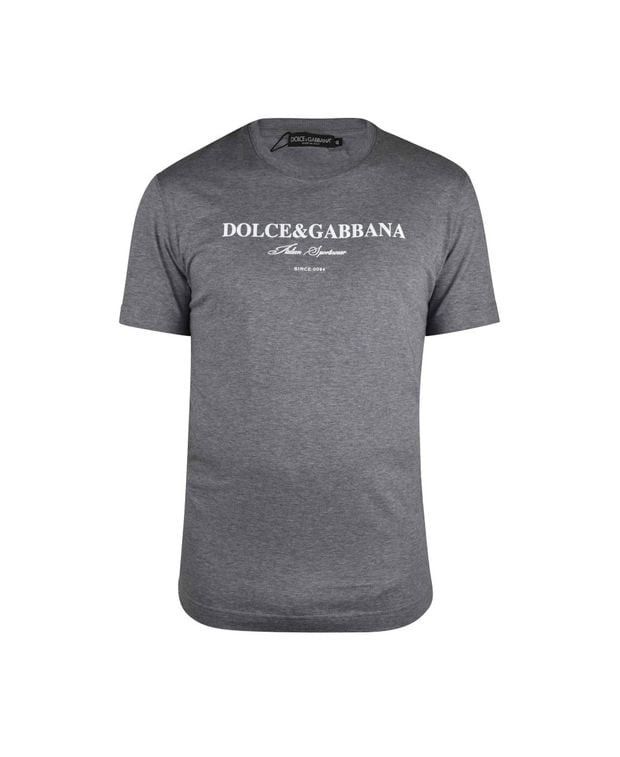 Dolce & Gabbana T-shirt Size US M / EU 48-50 / 2 - 1 Preview