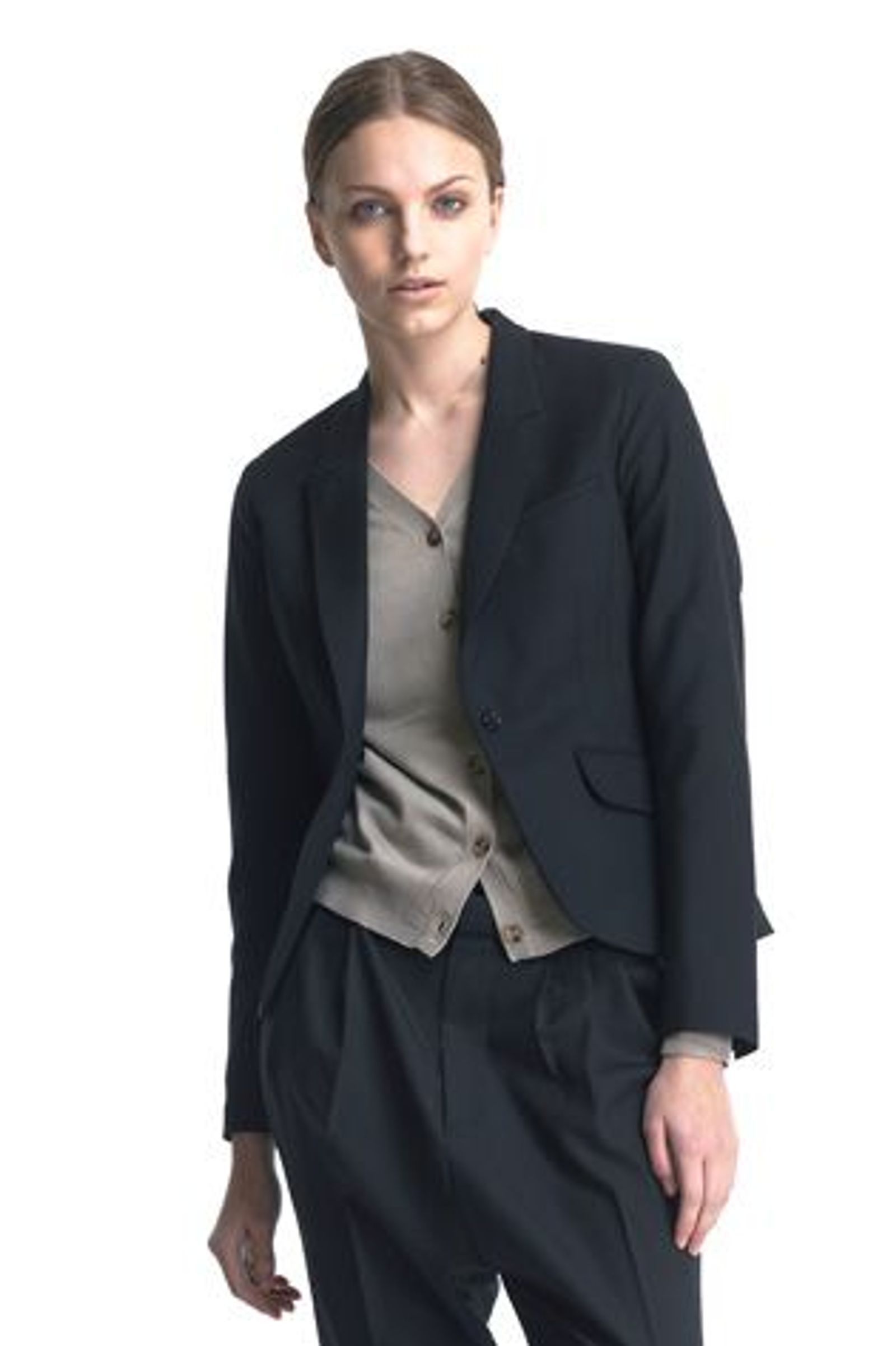 Hope Hope Judge blazer Blazer Size XS / US 0-2 / IT 36-38 - 1 Thumbnail