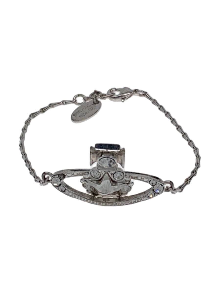 Vivienne Westwood Star Orb Bracelet Size ONE SIZE - 1 Thumbnail