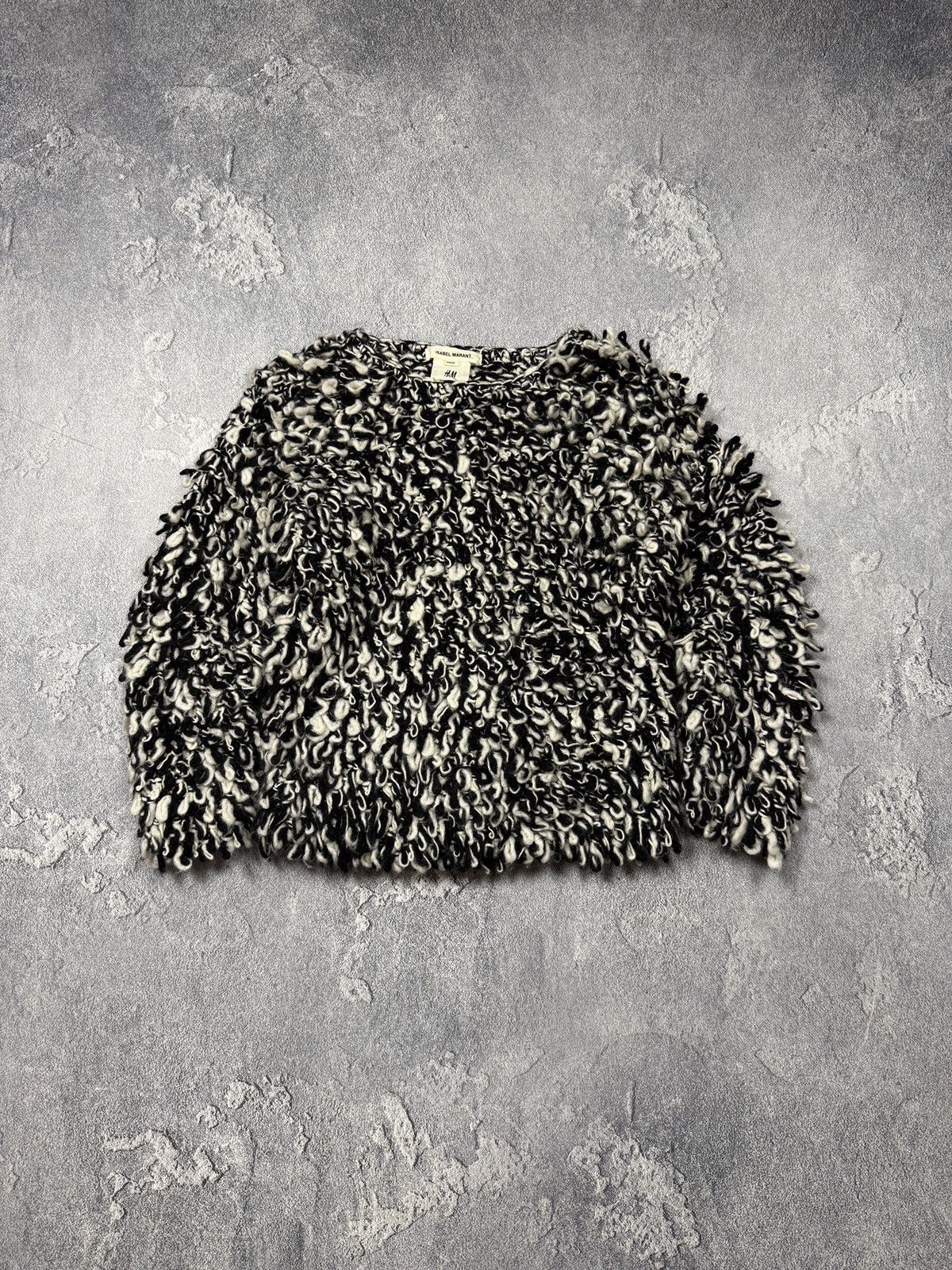Isabel Marant Isabel marant x h&m Bomber Size M / US 6-8 / IT 42-44 - 1 Thumbnail