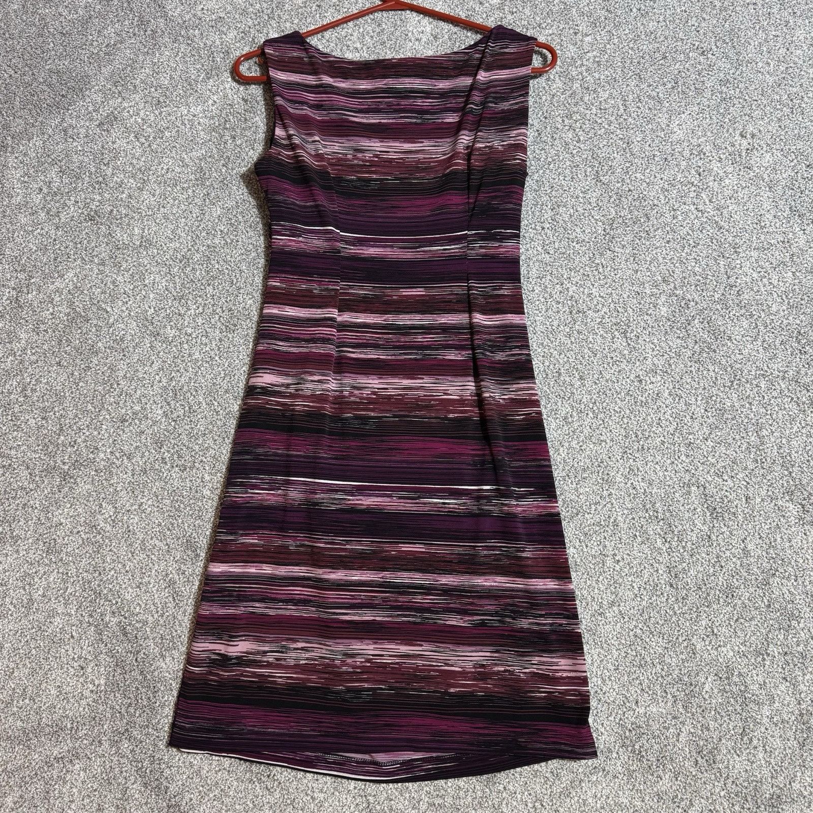 Other Connected Dress Size 4P Petite Evening Wear Draped Party Size S / US 4 / IT 40 - 6 Thumbnail
