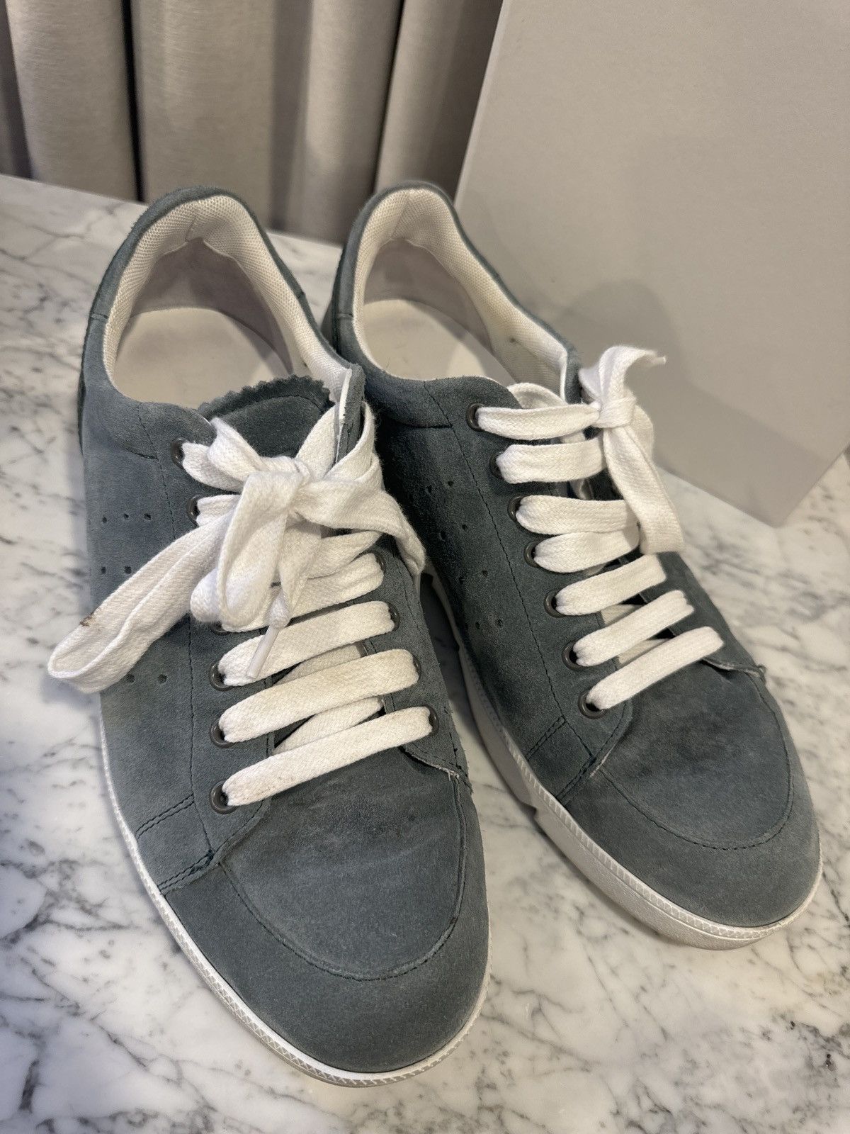 Loewe Loewe men’s sneakers Size US 10 / EU 43 - 2 Thumbnail