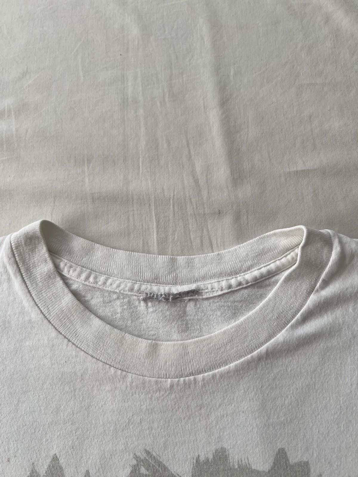 Vintage Vintage 1994 Home Improvement TV Show Tim Allen Movie Tee Size US L / EU 52-54 / 3 - 13 Thumbnail