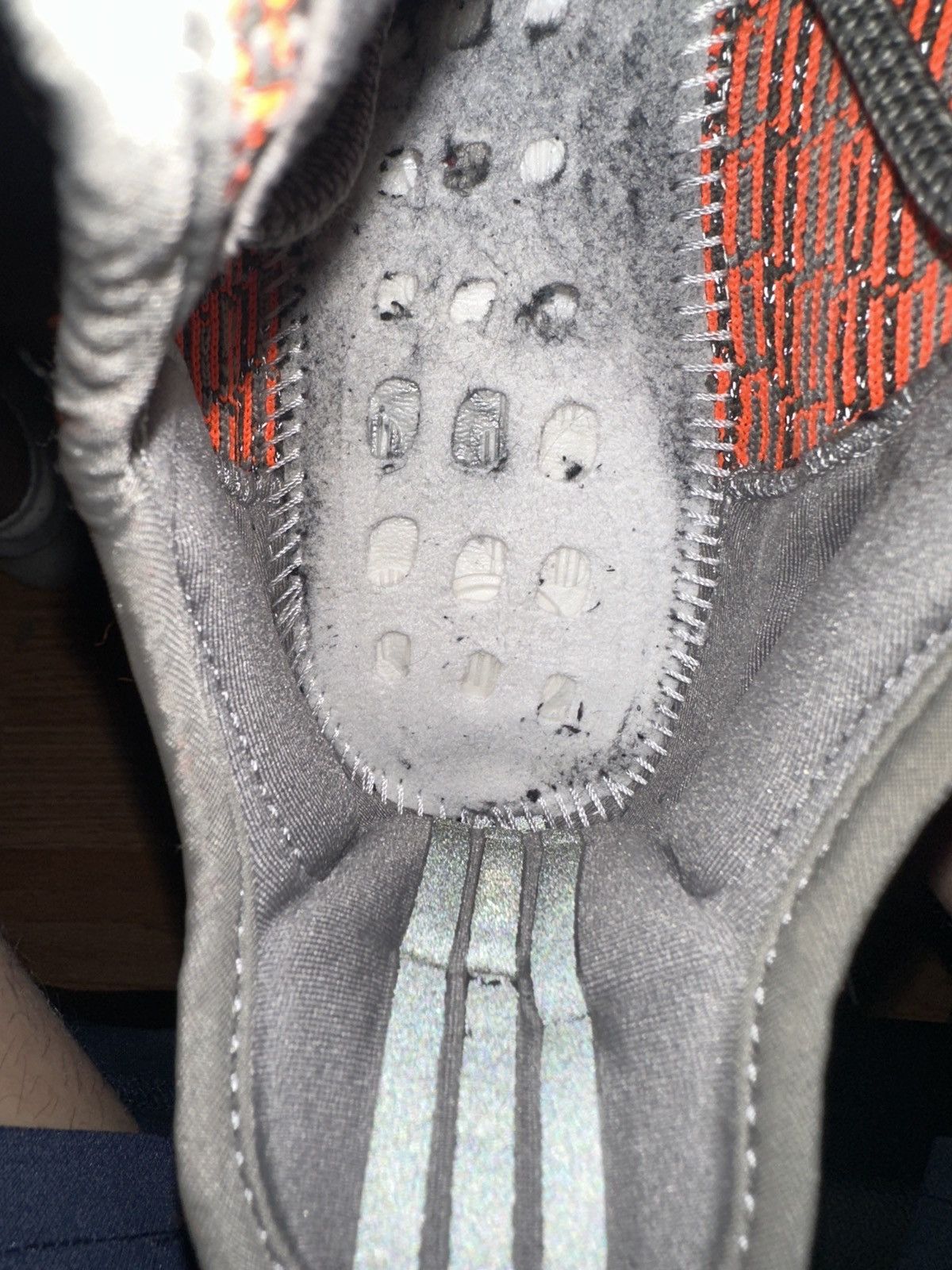 Yeezy Yeezy 350 beluga size 9.5 Size US 9.5 / EU 42-43 - 6 Thumbnail