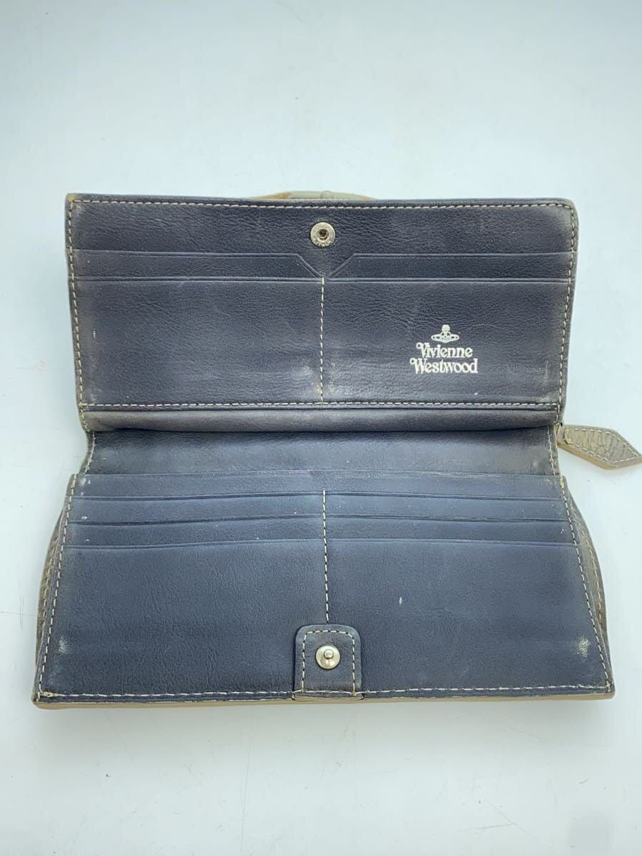 Vivienne Westwood 🐎 Studded Orb Wallet Size ONE SIZE - 4 Thumbnail