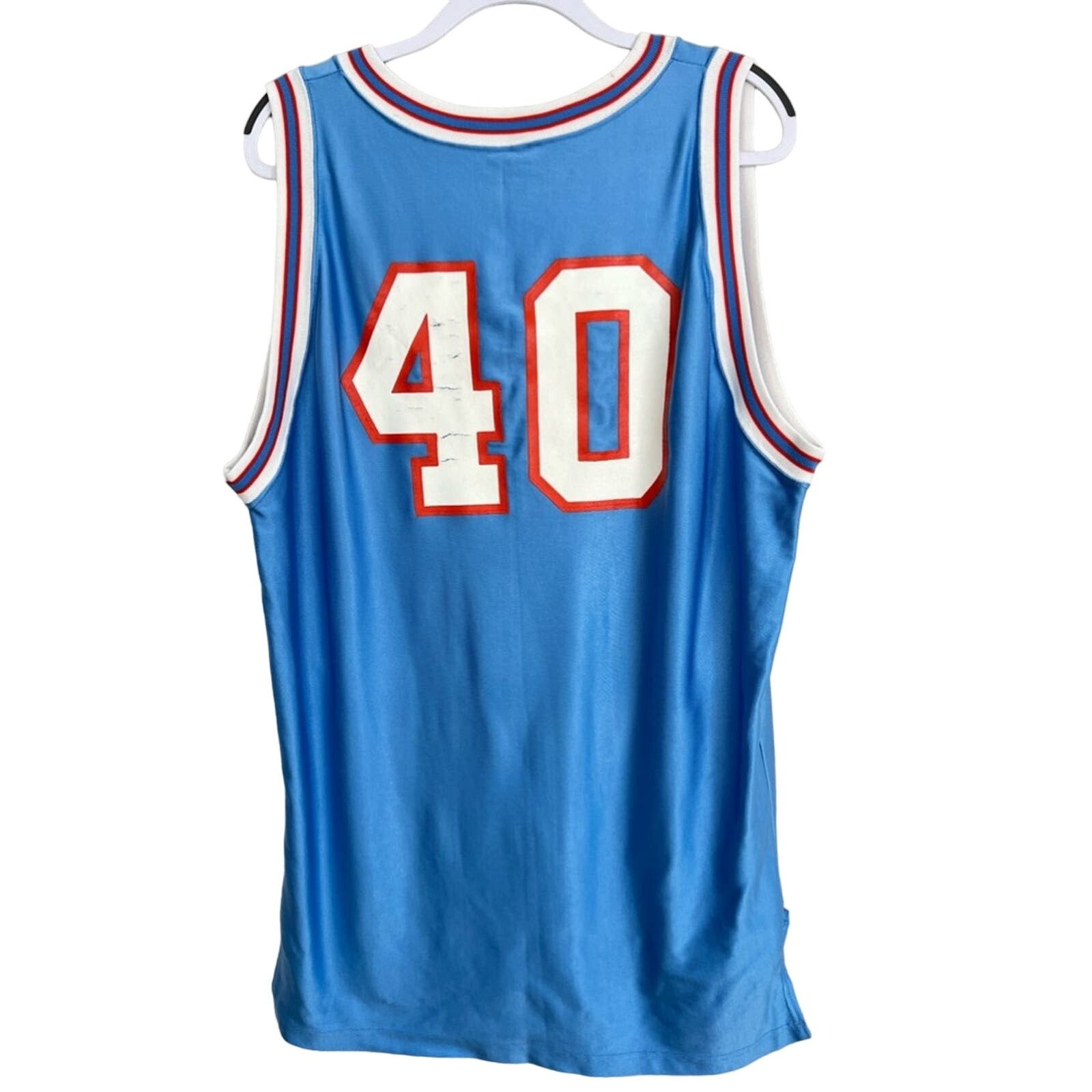 Russell Athletic Vintage Russell Athletic ATHENS Jersey Size 48 MADE IN USA Size US XL / EU 56 / 4 - 2 Thumbnail