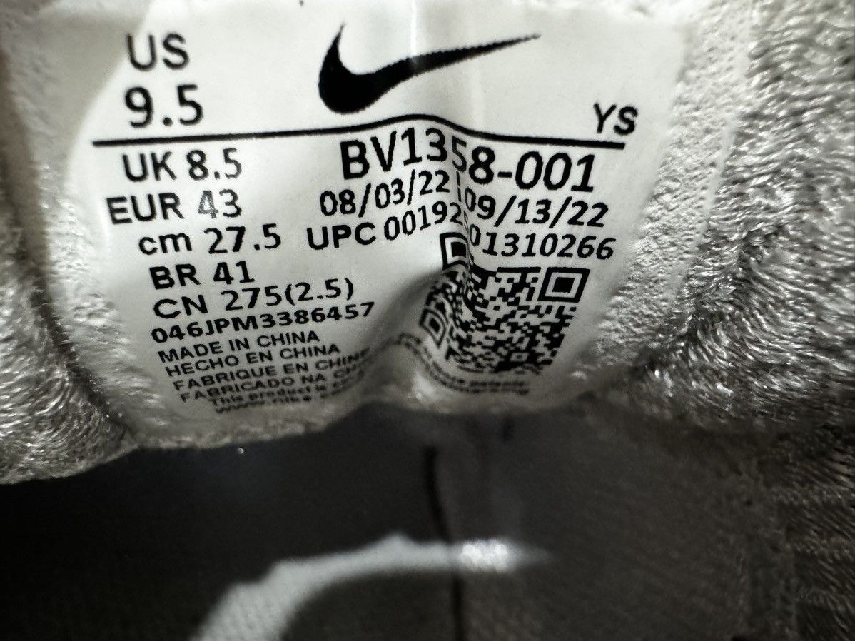 Nike Nike Vomero 5 Size US 9.5 / EU 42-43 - 4 Thumbnail