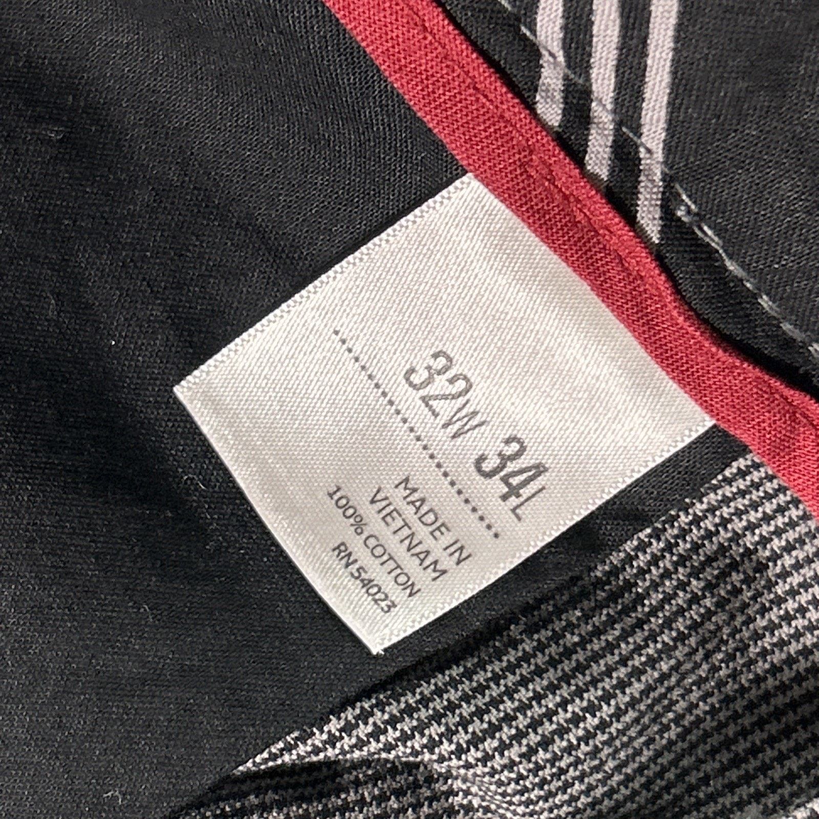 Gap GAP Paratrooper Beyond Baggy Cargo Pants Men 32x34 Parachute Size US 32 / EU 48 - 4 Thumbnail
