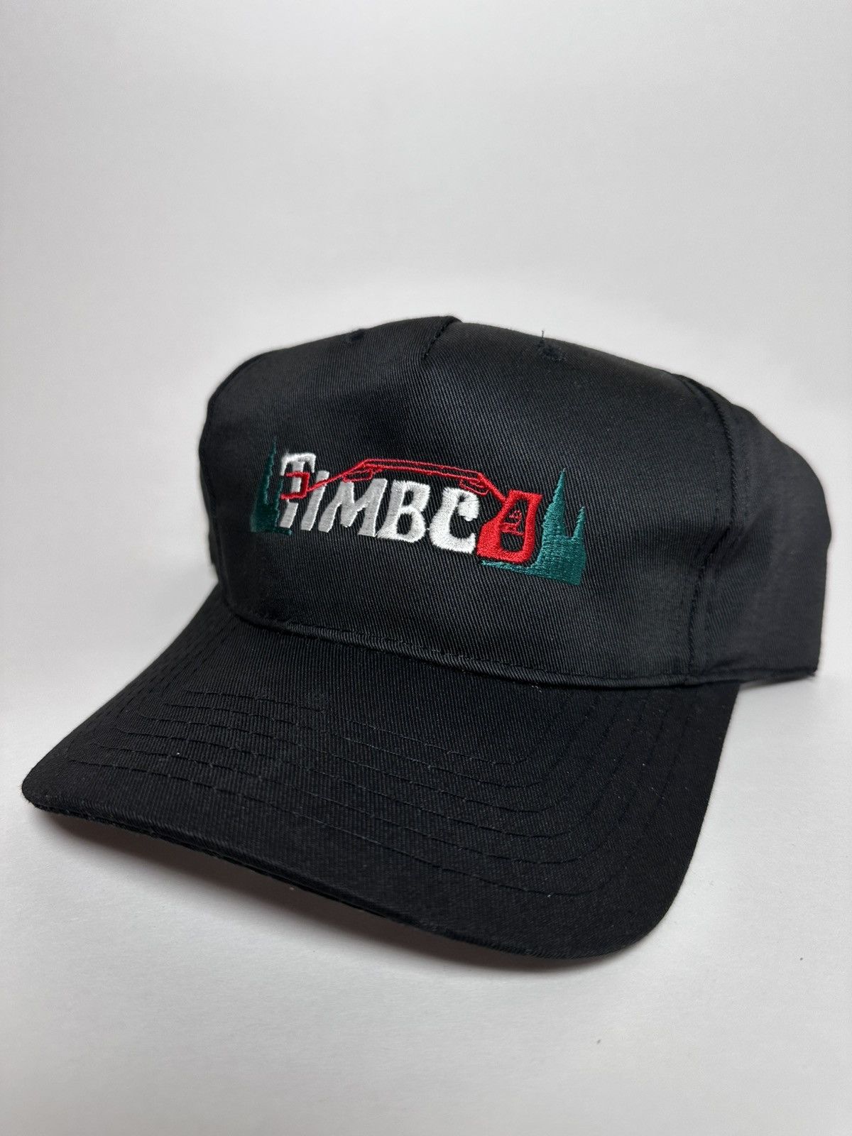 Vintage Vintage Timbco Hat Size ONE SIZE - 1 Thumbnail