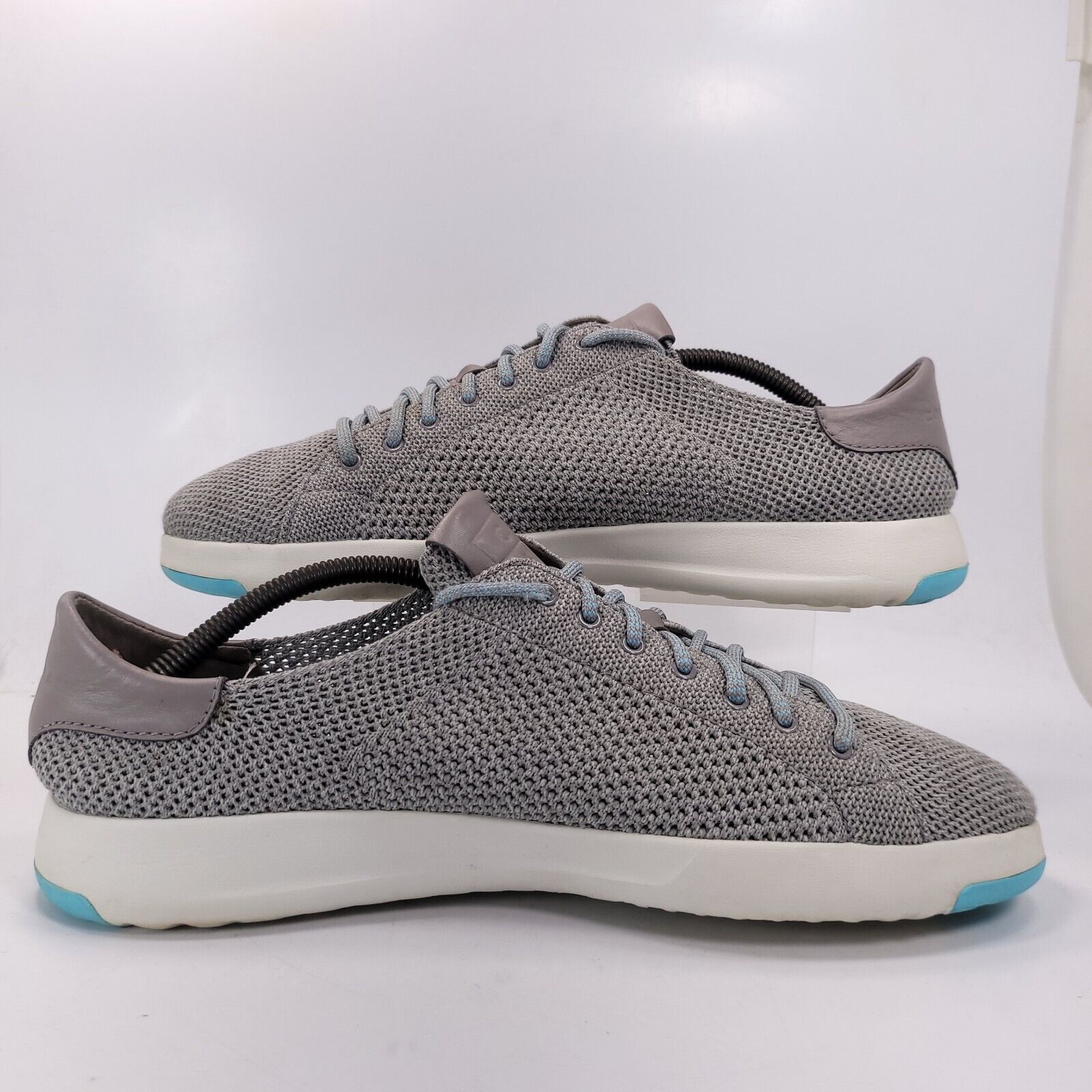 Cole Haan Cole Haan Grand Pro Stitchlite Shoe Mens Size 10.5 C27911 Size US 10.5 / EU 43-44 - 6 Thumbnail