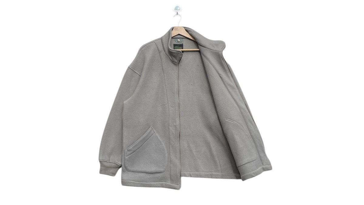 Lacoste 🔥Accept Binding Offer🔥 Lacoste Zip - Up Fleece Jacket Size US XL / EU 56 / 4 - 3 Thumbnail