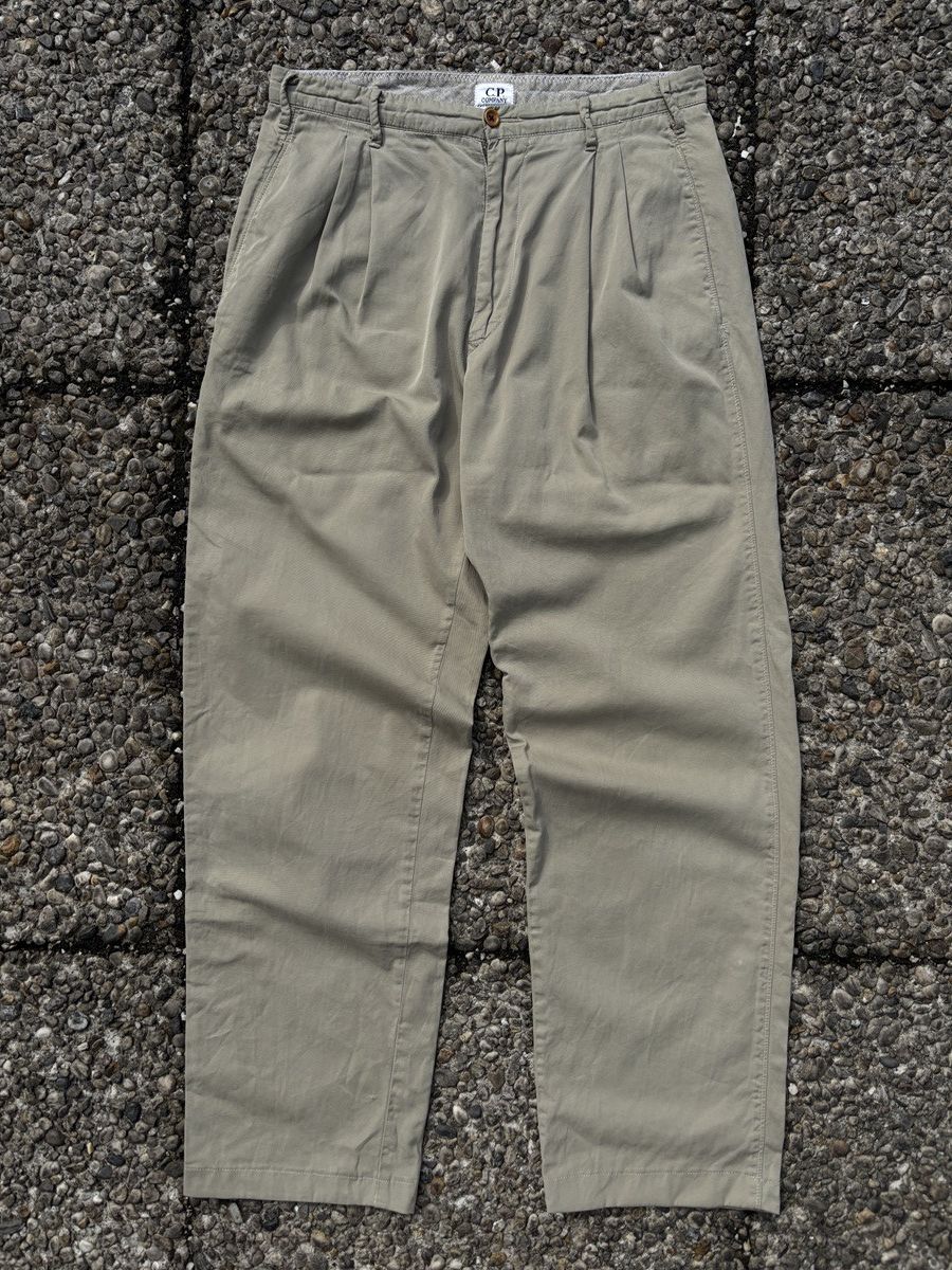 C.P. Company C.P. Company pants Size US 36 / EU 52 - 1 Thumbnail