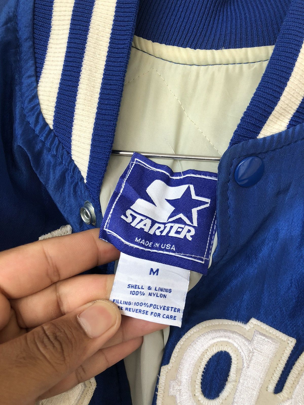 新品 タグ付き 非売品 90s MLB Dodgers ジャケット NOMO M Vintage 90s LA Dodgers Hideo Nomo Baseball Jacket - Size Medium - Etsy