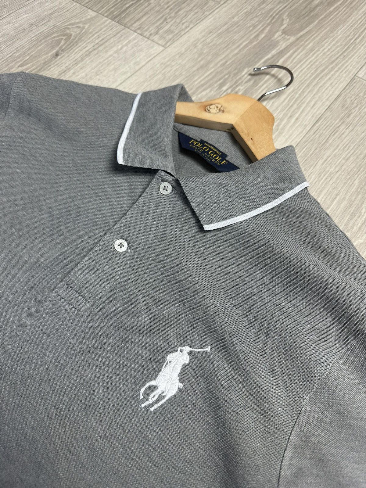 Polo Ralph Lauren Polo Golf Ralph Lauren Polos Shirt Size M Size US M / EU 48-50 / 2 - 4 Thumbnail