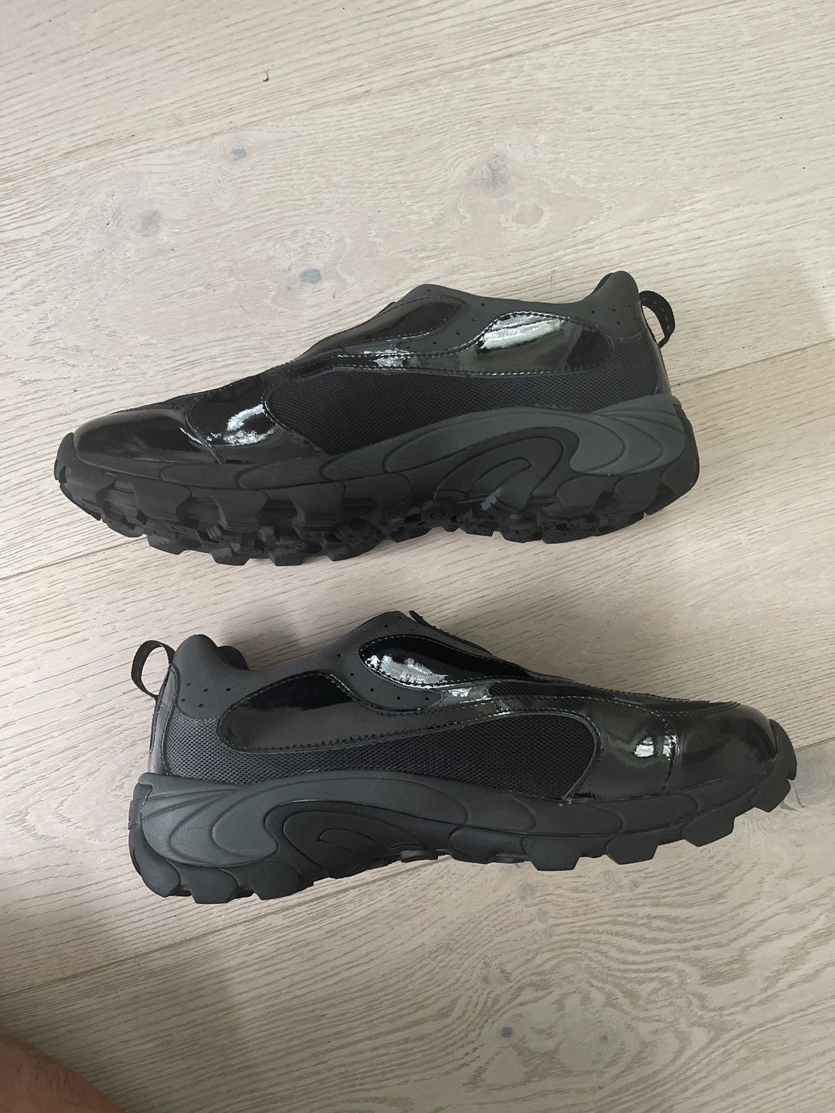 Dime × Merrell 1TRL Size 15 Dime x Merrell Moc Speed Size US 15 / EU 48 - 1 Thumbnail