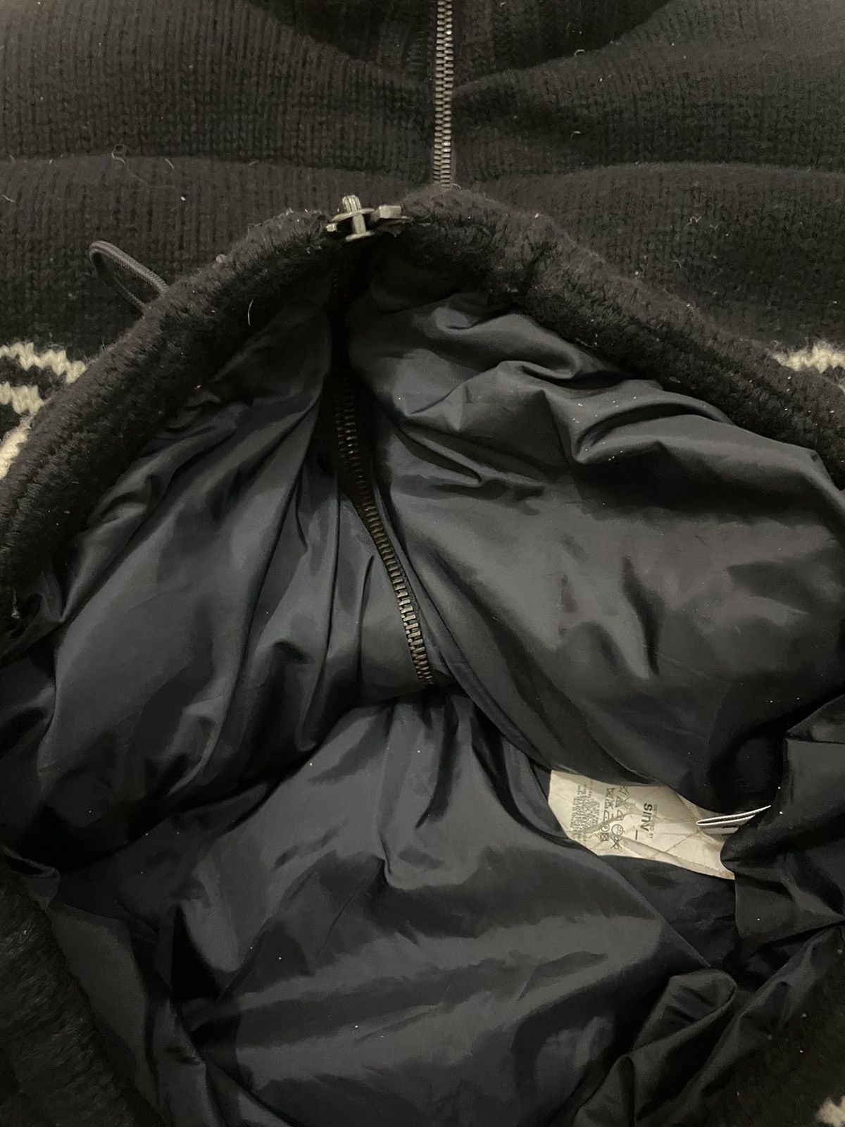 Alexander McQueen × McQ Alexander McQueen Alexander Mcqueens Grail Jacket Size US L / EU 52-54 / 3 - 19 Thumbnail