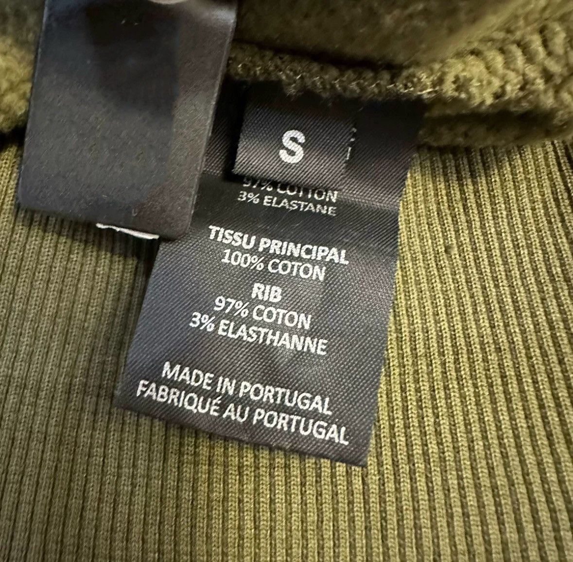 Vetements Vetements bullet hoodie Size US S / EU 44-46 / 1 - 5 Thumbnail