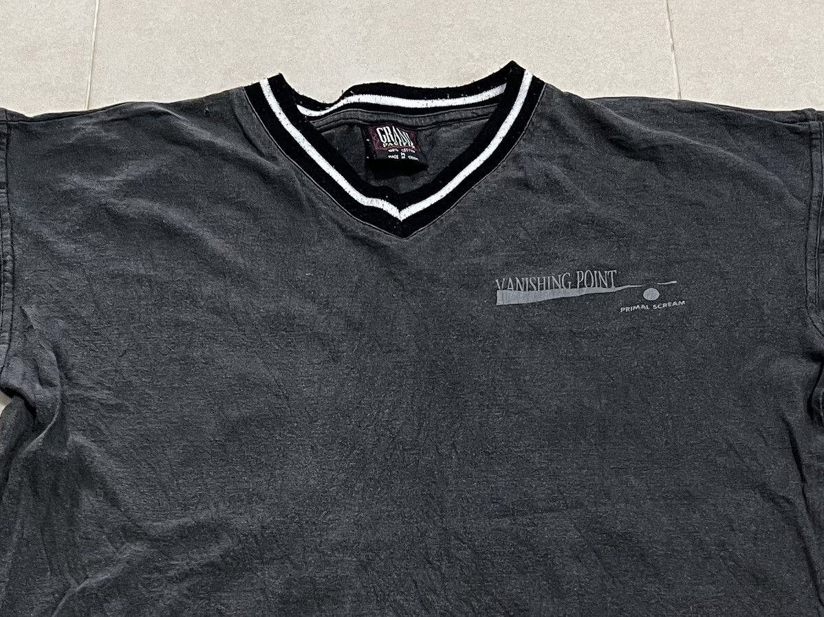 Band Tees × Vintage Vtg Primal Scream Shirt Size US M / EU 48-50 / 2 - 5 Thumbnail