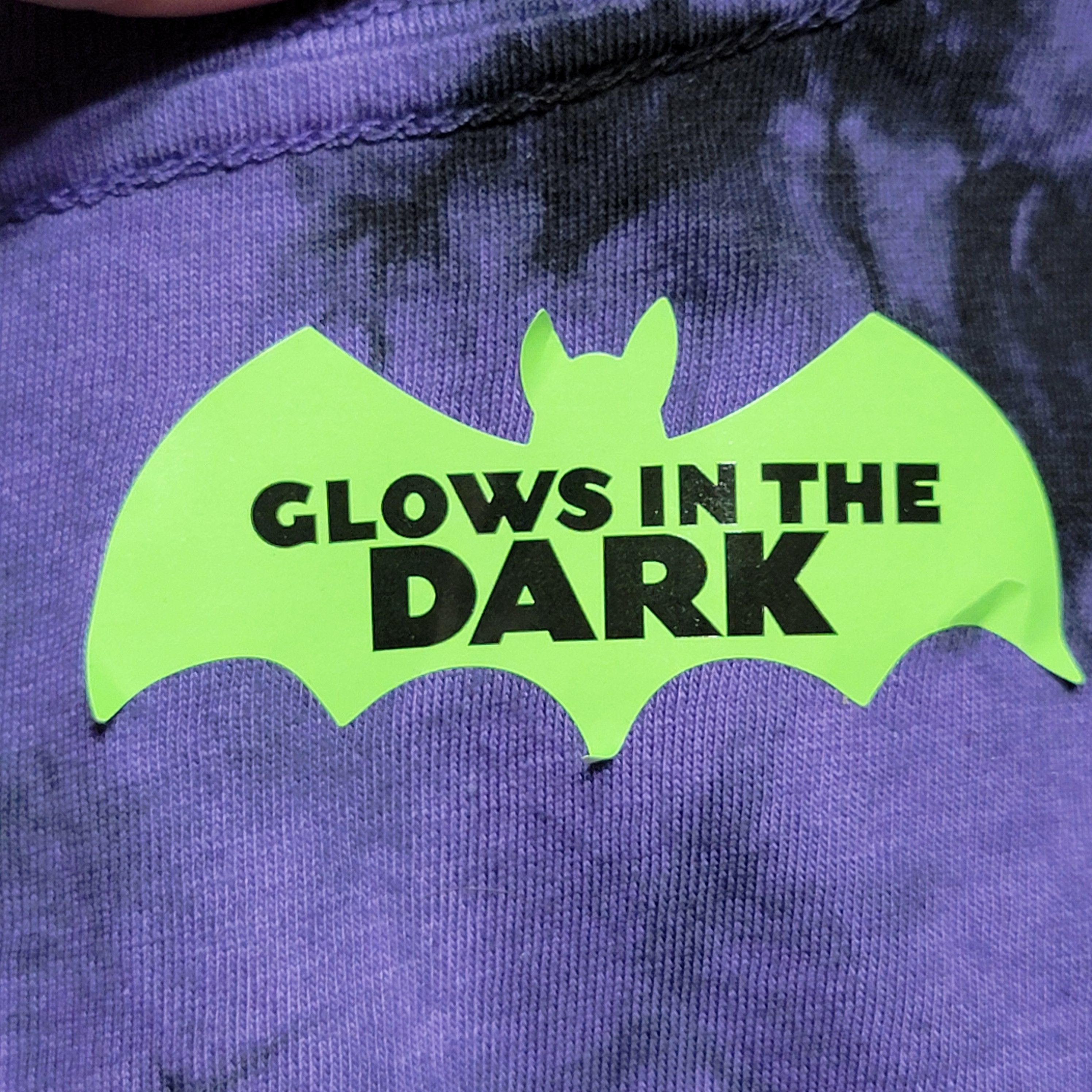 Other Buc-ee's SS Glow-In-The-Dark Halloween Tee - Small NWT Size S / US 4 / IT 40 - 7 Thumbnail