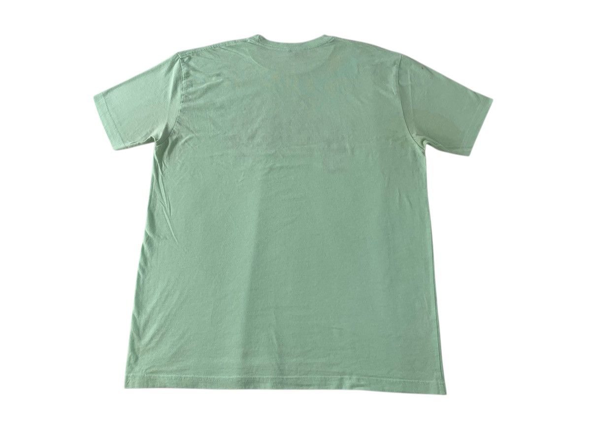 Other Phish Audio Jack Wire Light Green Printed Tee Tshirt Size US L / EU 52-54 / 3 - 2 Thumbnail