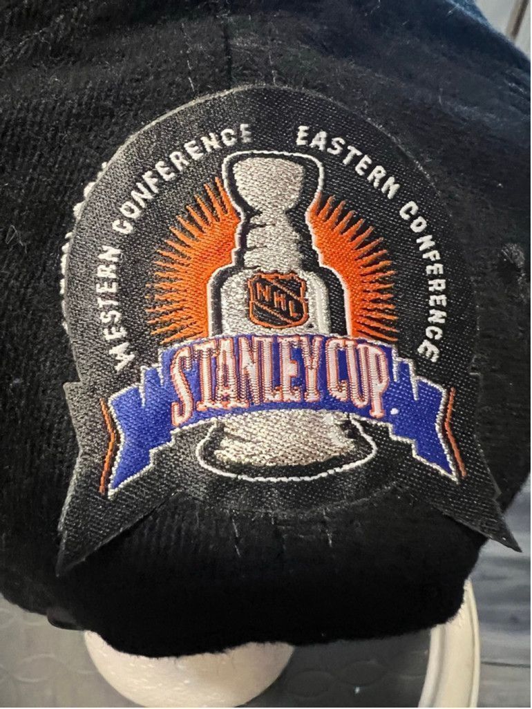 Logo Athletic Vintage Logo 7 Stanley Cup Championship Hat Size ONE SIZE - 4 Thumbnail