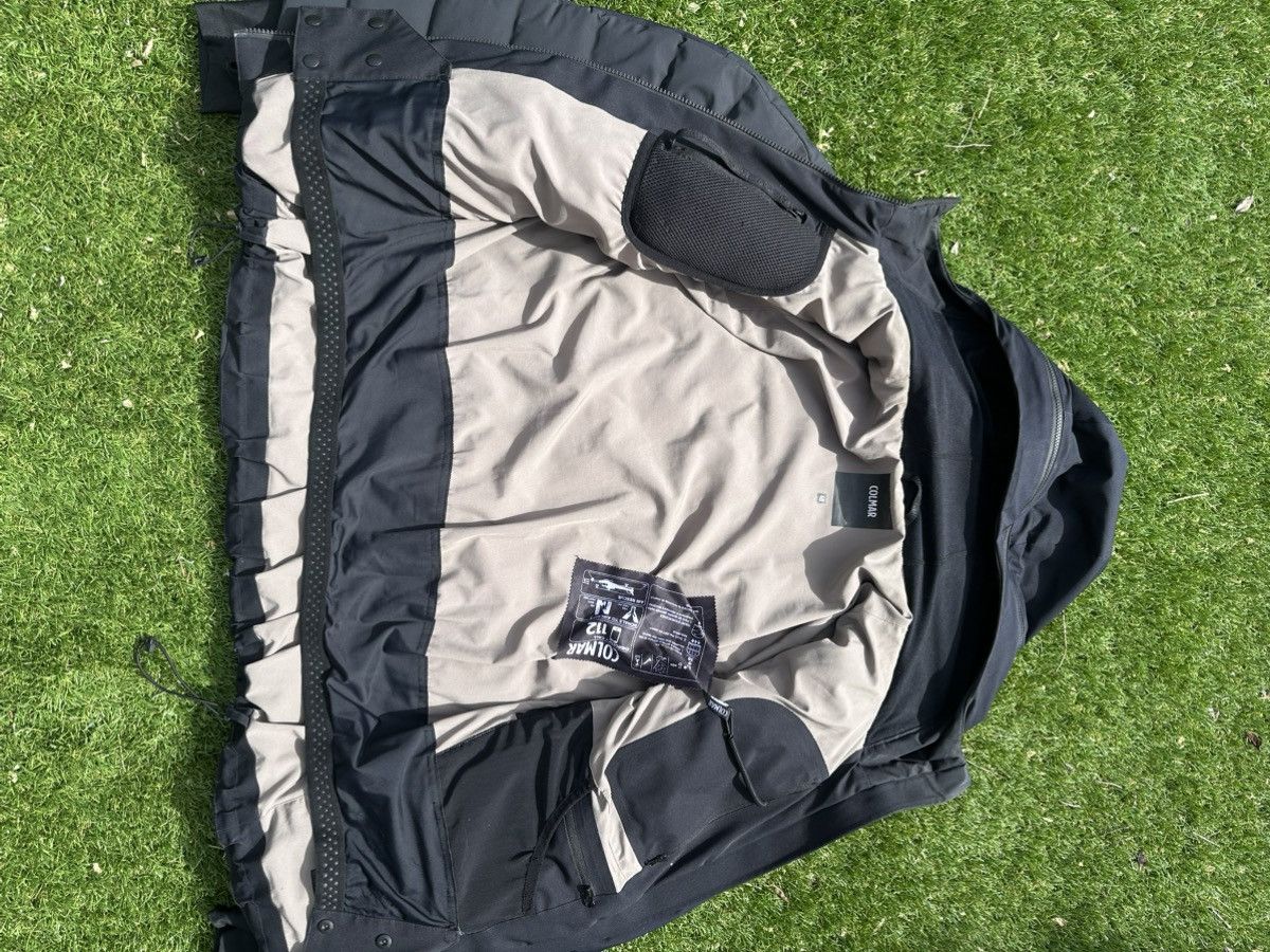 Colmar Colmar Technical Down Jacket – Black – Size M Size US M / EU 48-50 / 2 - 3 Thumbnail
