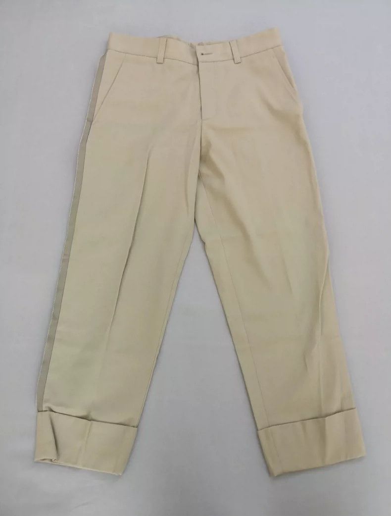 Dior Dior Casual pants 2504-Nextarrow Size US 32 / EU 48 - 1 Thumbnail