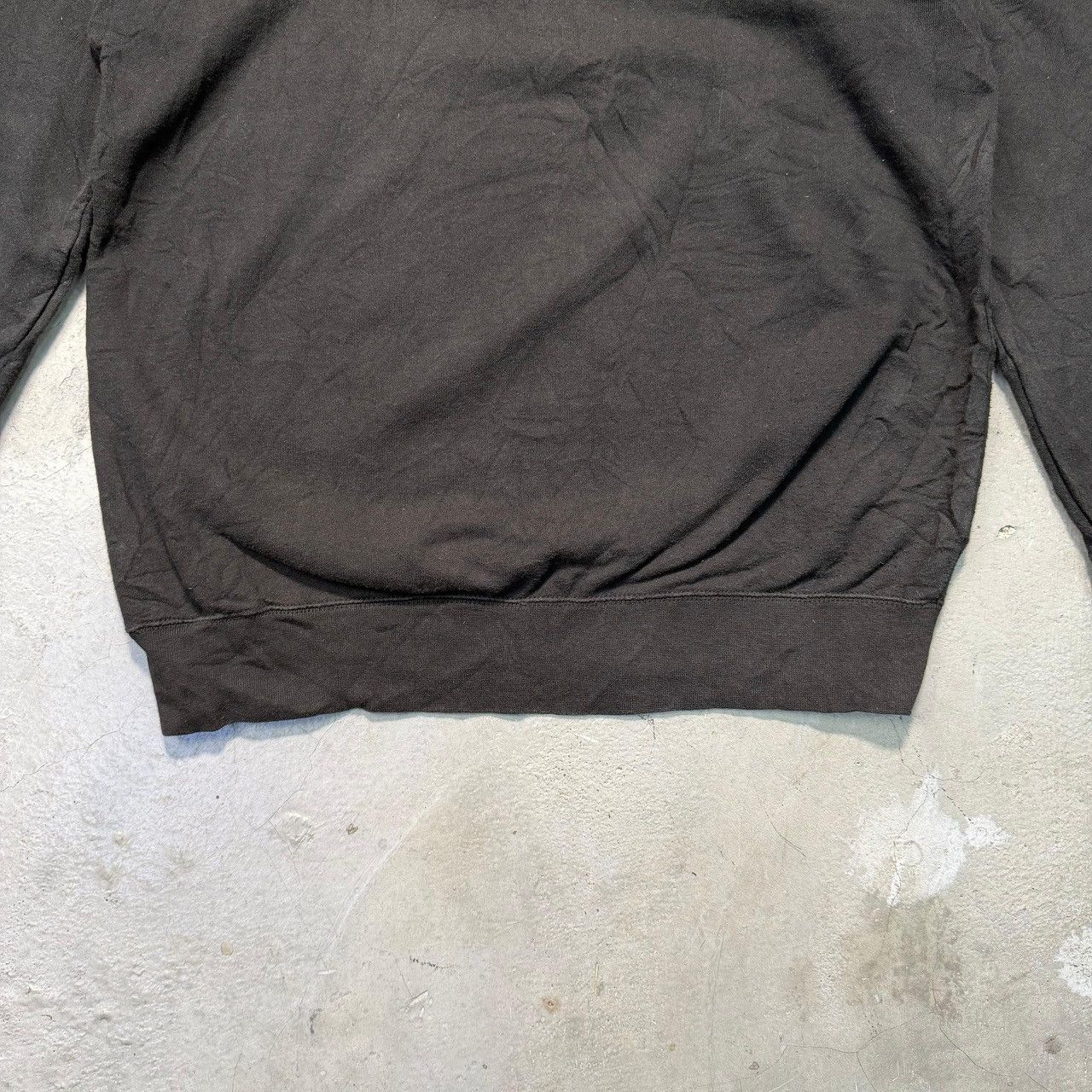 Undercover ARCHIVE!!! Undercover No angles printed sweatshirt Size US L / EU 52-54 / 3 - 4 Thumbnail