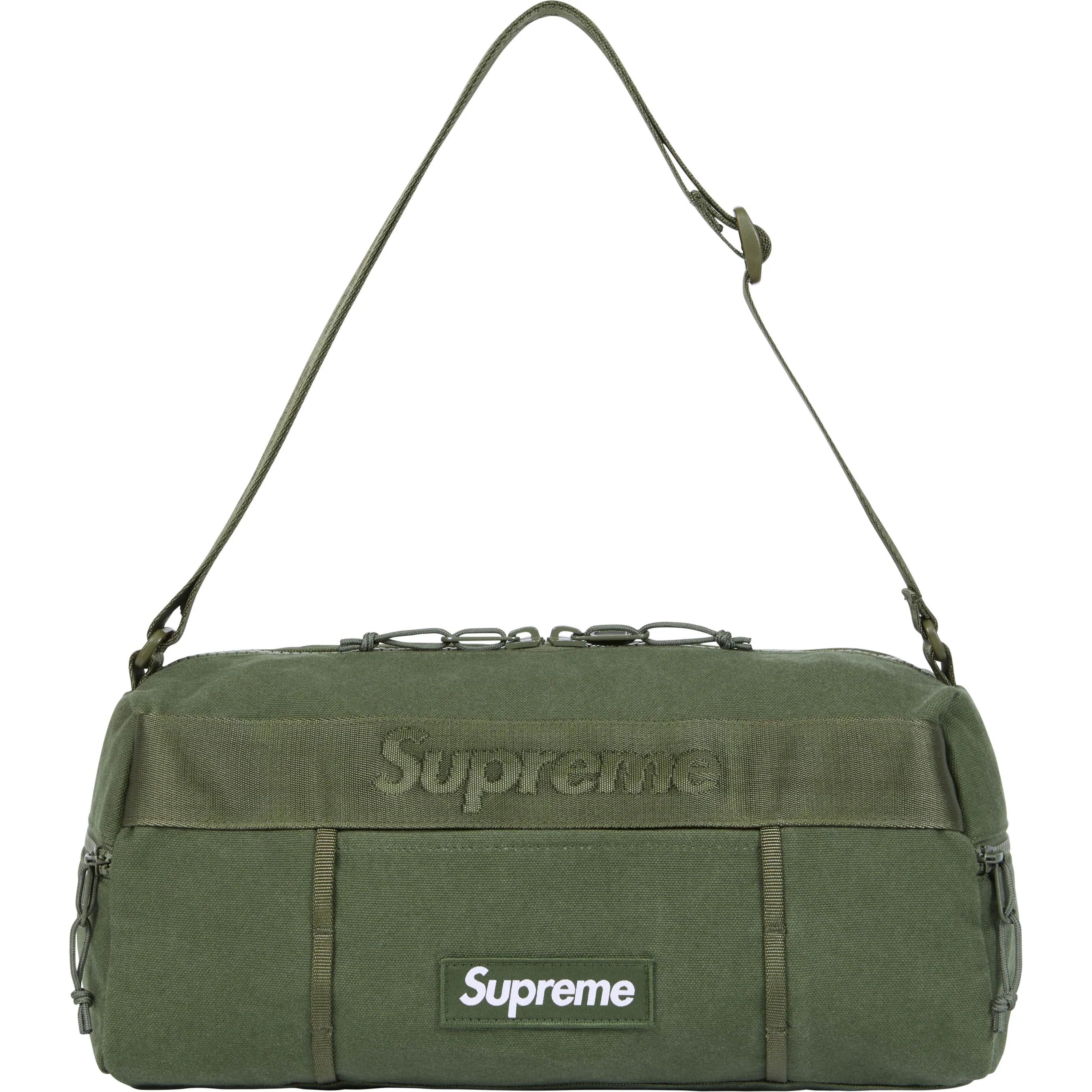 Supreme Utility Bag | Grailed