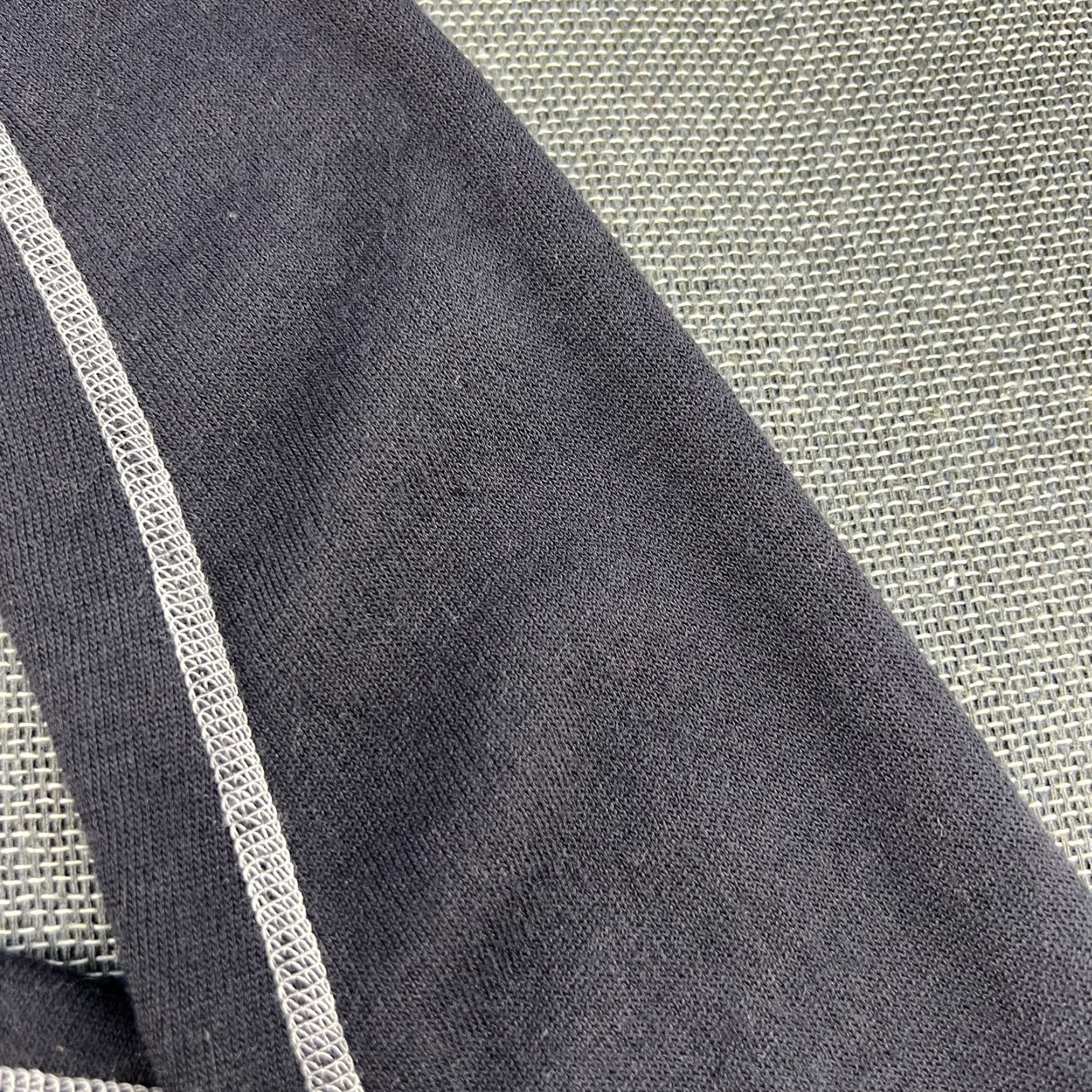 Layer 8 ACLIMA Base Layer Shirt Mens Small Wool Modacryl 1/4 Zip Black Thermal Size US S / EU 44-46 / 1 - 3 Thumbnail