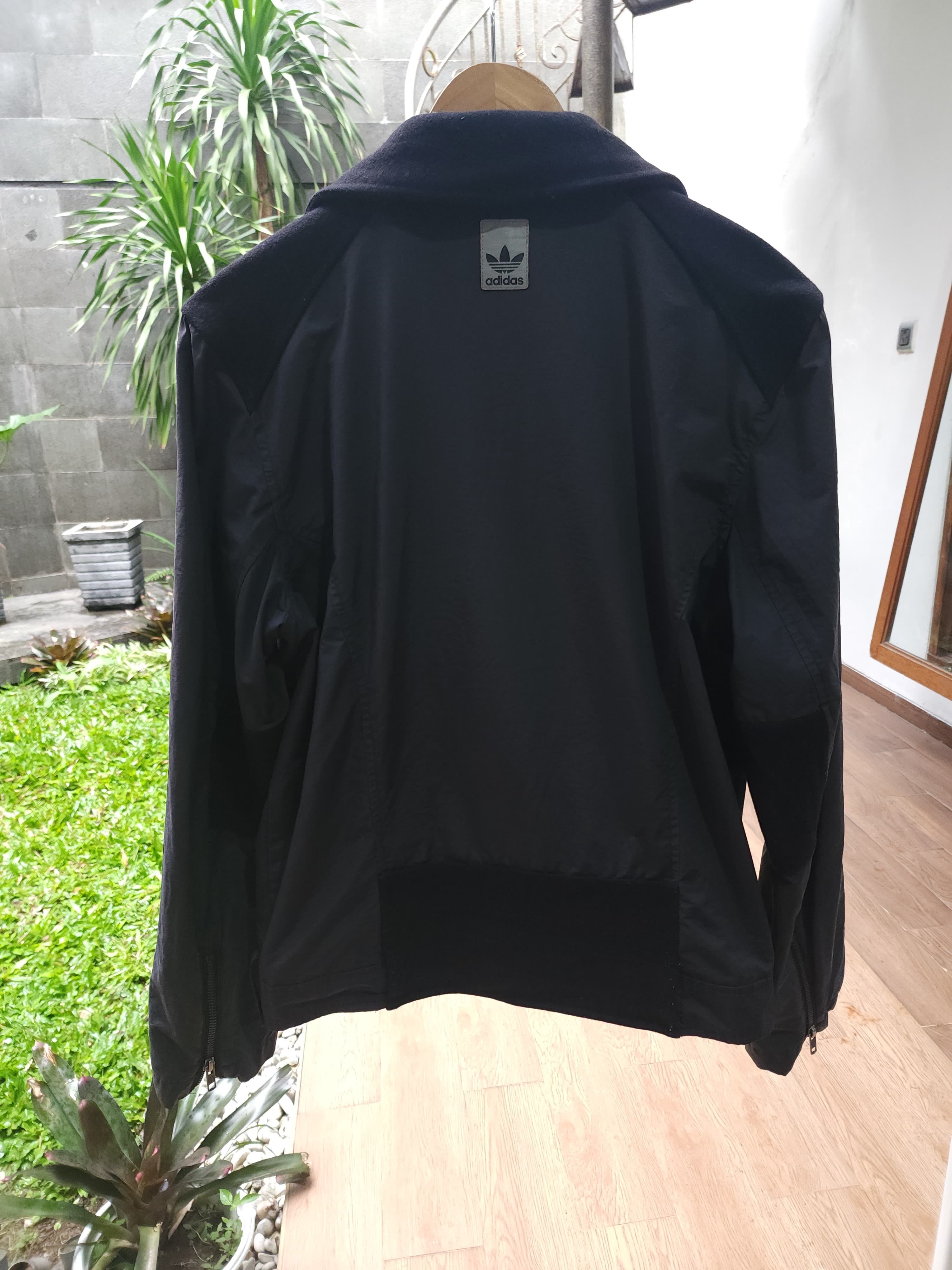 Adidas vespa chaqueta best sale