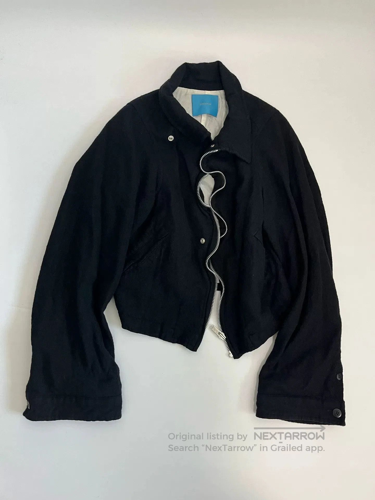 Jun Takahashi Undercover Jun Takahashi Jacket. Size US S / EU 44-46 / 1 - 5 Thumbnail