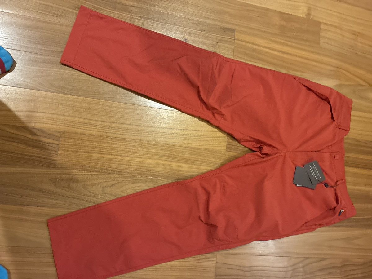 Louis Vuitton Louis vuitton cup joggers Size US 36 / EU 52 - 15 Thumbnail