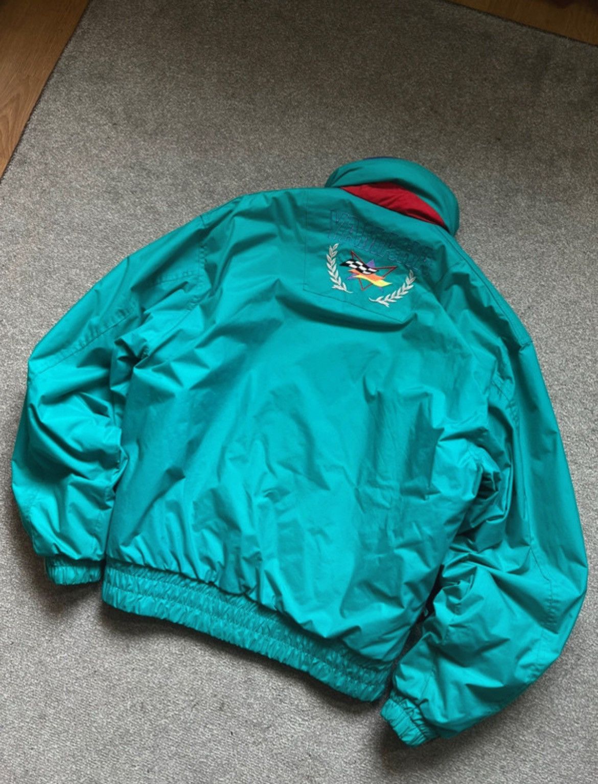 Yamaha YAMAHA Jacket World Grand Prix Championship Yamaha Racing Size US S / EU 44-46 / 1 - 10 Thumbnail