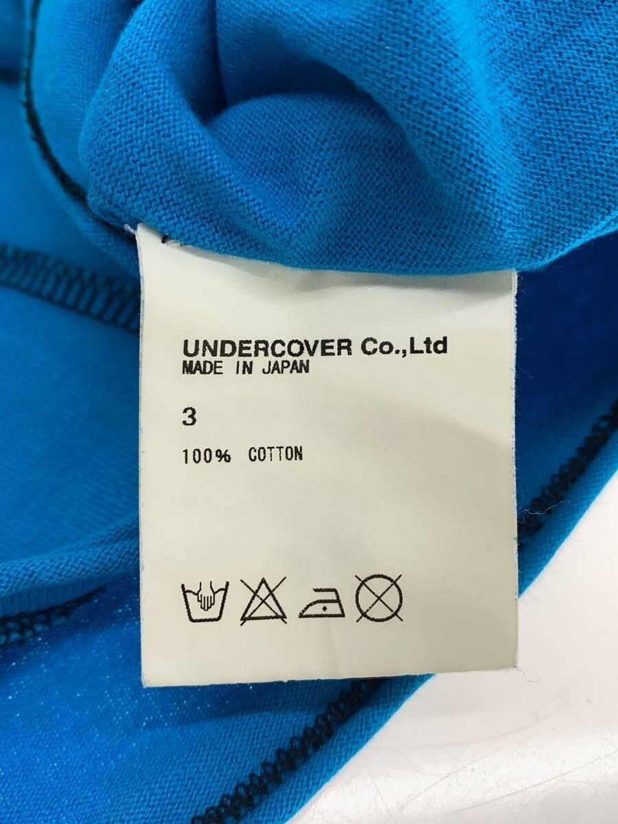 Undercover SS05 But Beautiful T-Shirt Size US L / EU 52-54 / 3 - 4 Thumbnail