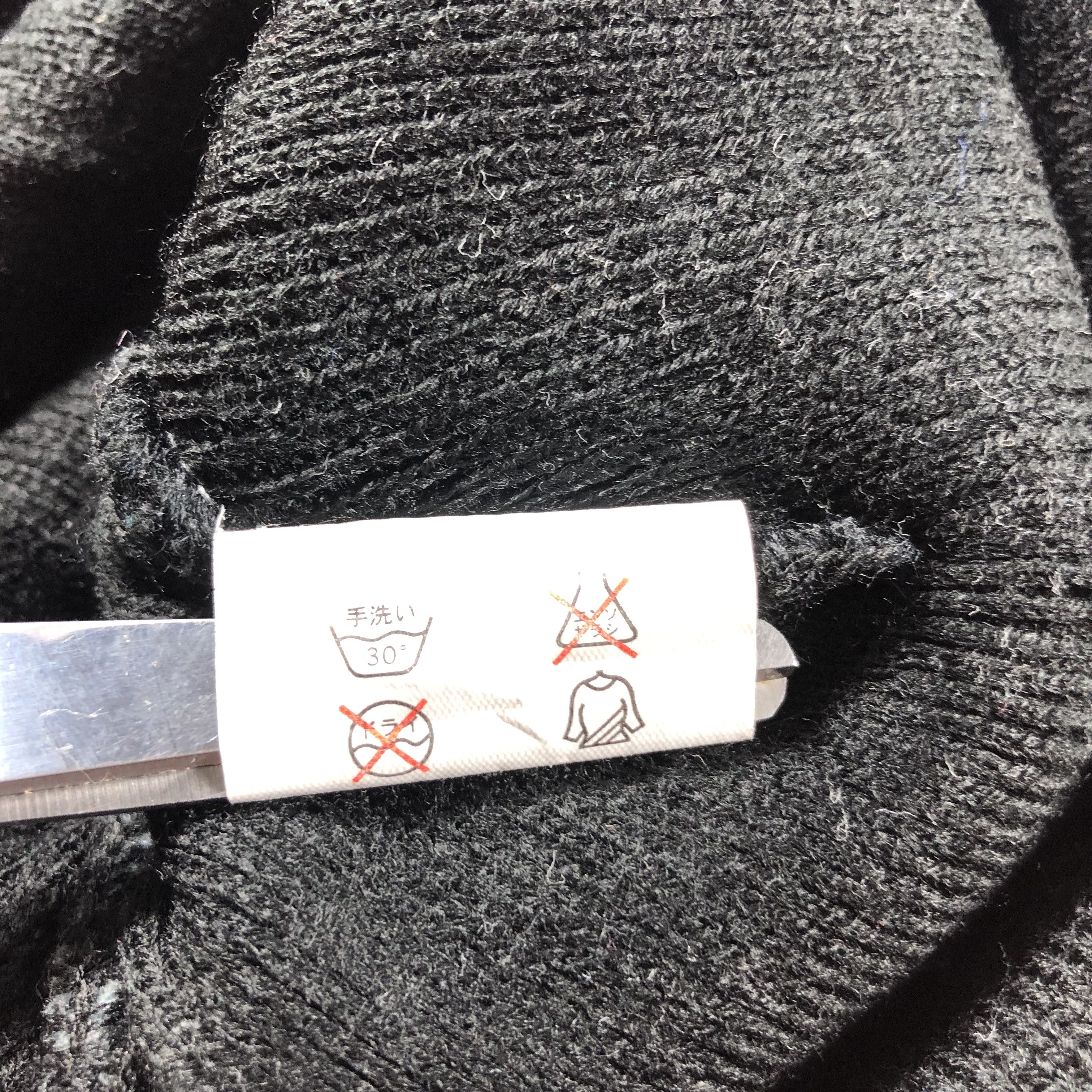 Seditionaries Mazume Full Print Skulls Beanie Snow Hat Snow Cap B517 Size ONE SIZE - 8 Thumbnail