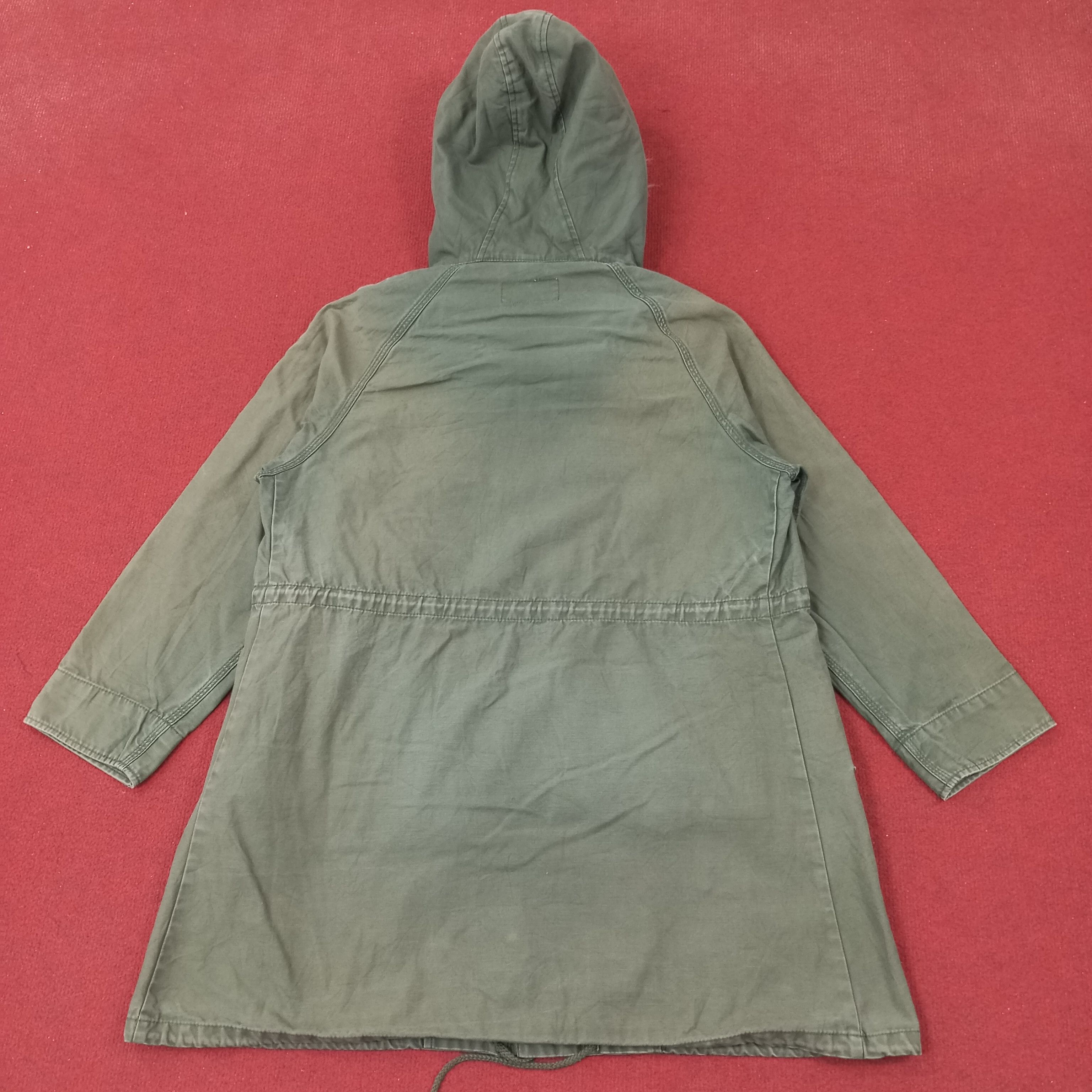 Issey Miyake × Ne-Net × Vintage Ne Net By Issey Miyake Japanese Fashion Style Jacket c222n28 Size US M / EU 48-50 / 2 - 3 Thumbnail