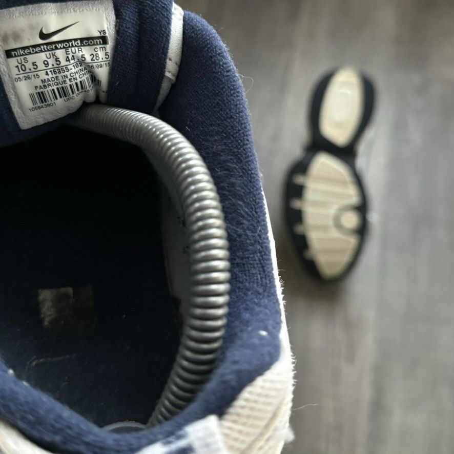 Nike NIKE Air Monarch IV (10.5M) Size US 10.5 / EU 43-44 - 9 Thumbnail