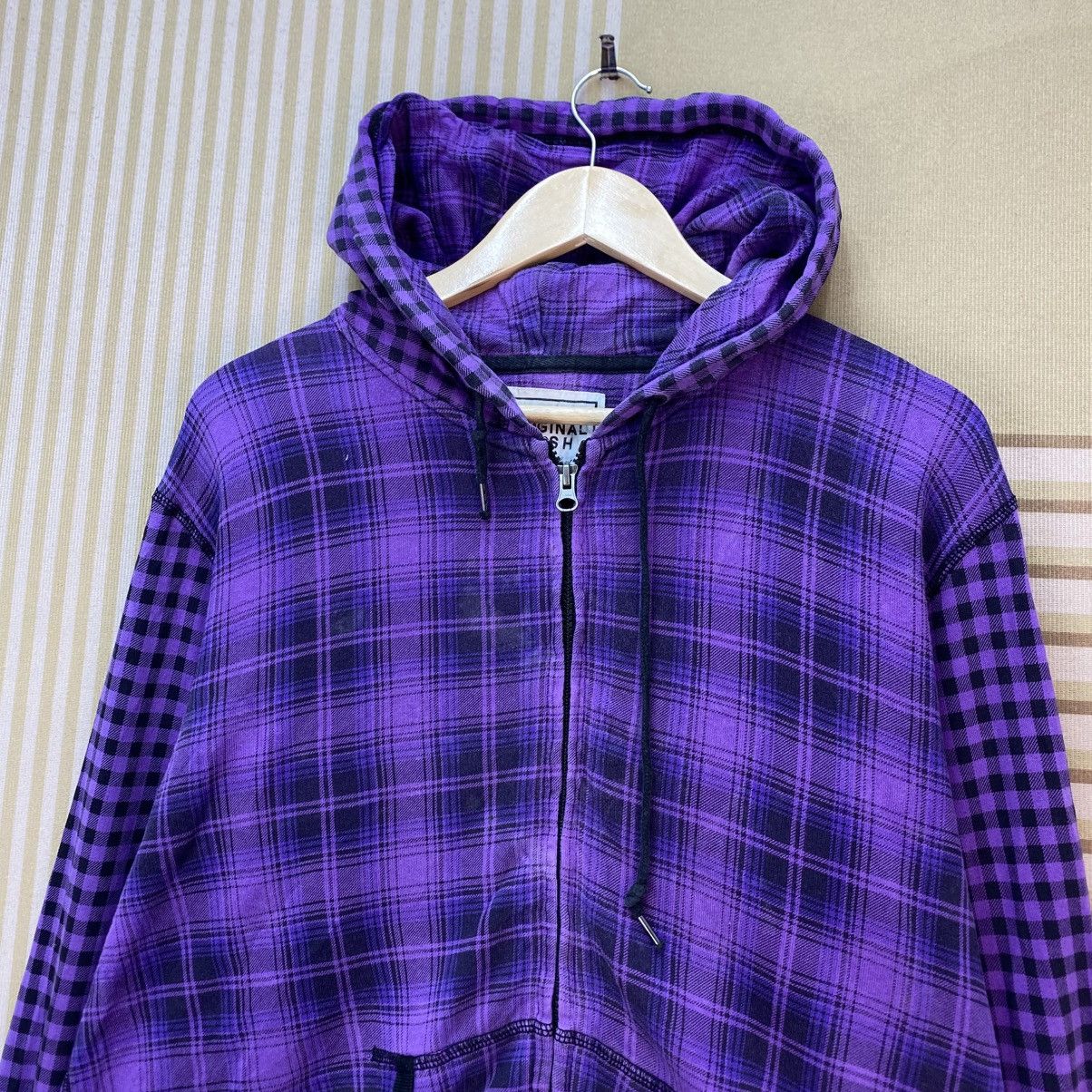 Uniqlo uniqlo Hoodie Size US M / EU 48-50 / 2 - 3 Thumbnail
