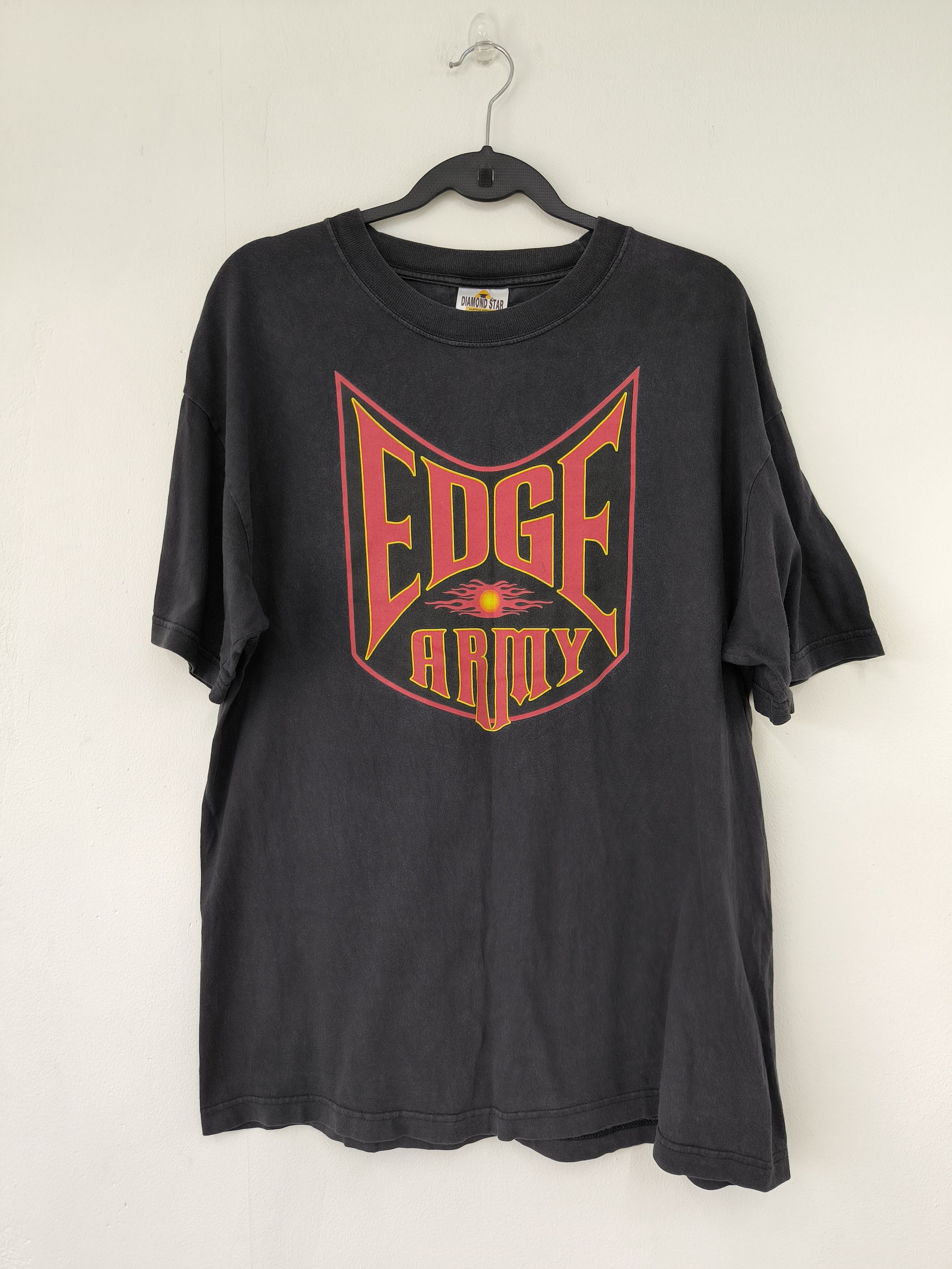 WWE WWE 2000s Edge Army Size US L / EU 52-54 / 3 - 1 Thumbnail
