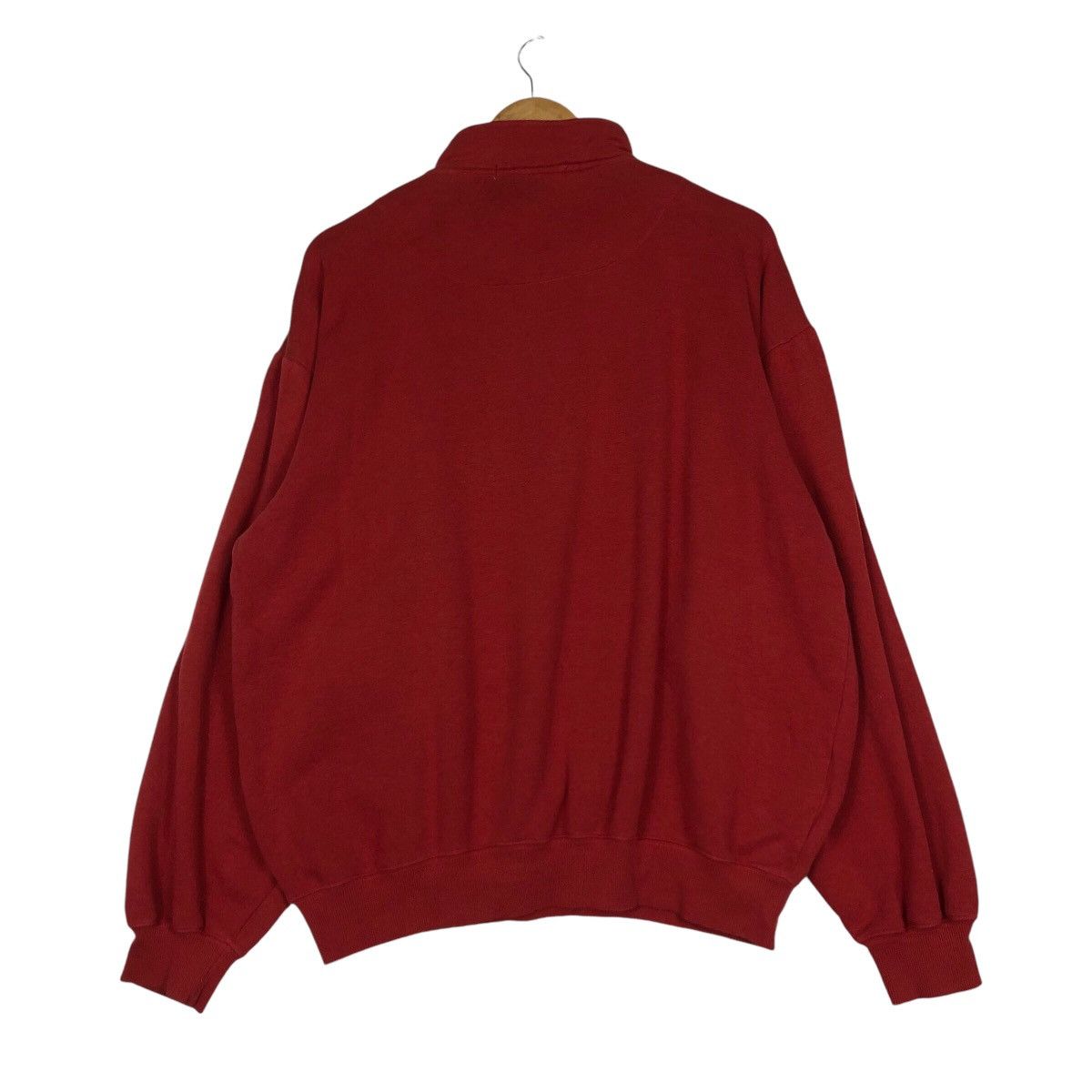 Japanese Brand × Vintage Hiromichi Nakano Vintage Sweatshirt Jumper Pullover Large Size US L / EU 52-54 / 3 - 7 Thumbnail