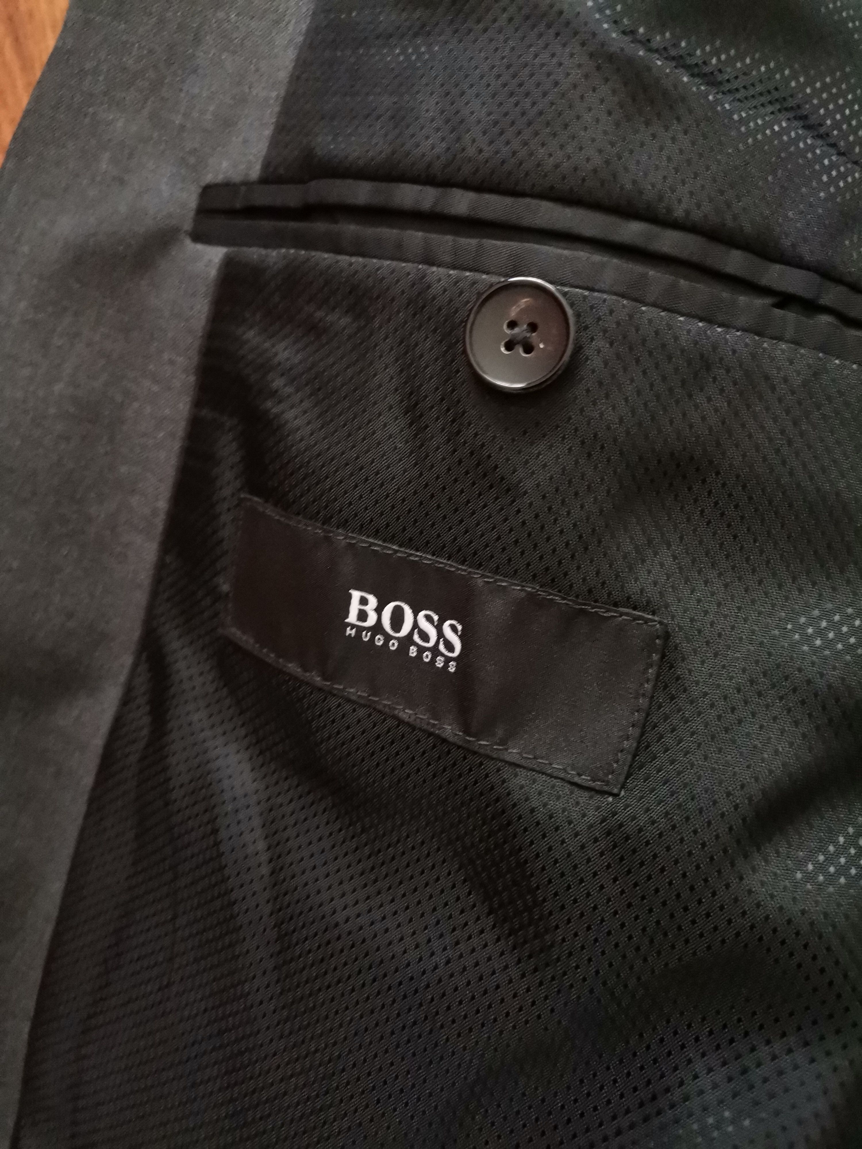 Hugo Boss Hugo Boss Suit Size 38R - 3 Thumbnail