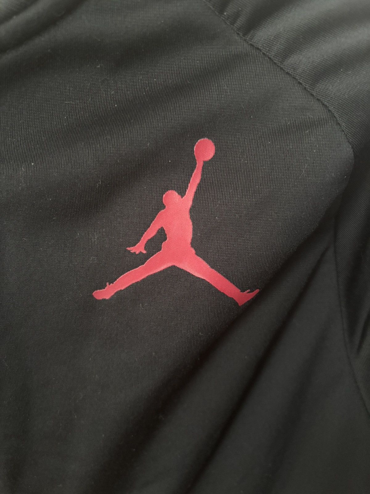 Jordan Brand Air Jordan Jumpman Jacket Size US S / EU 44-46 / 1 - 3 Thumbnail