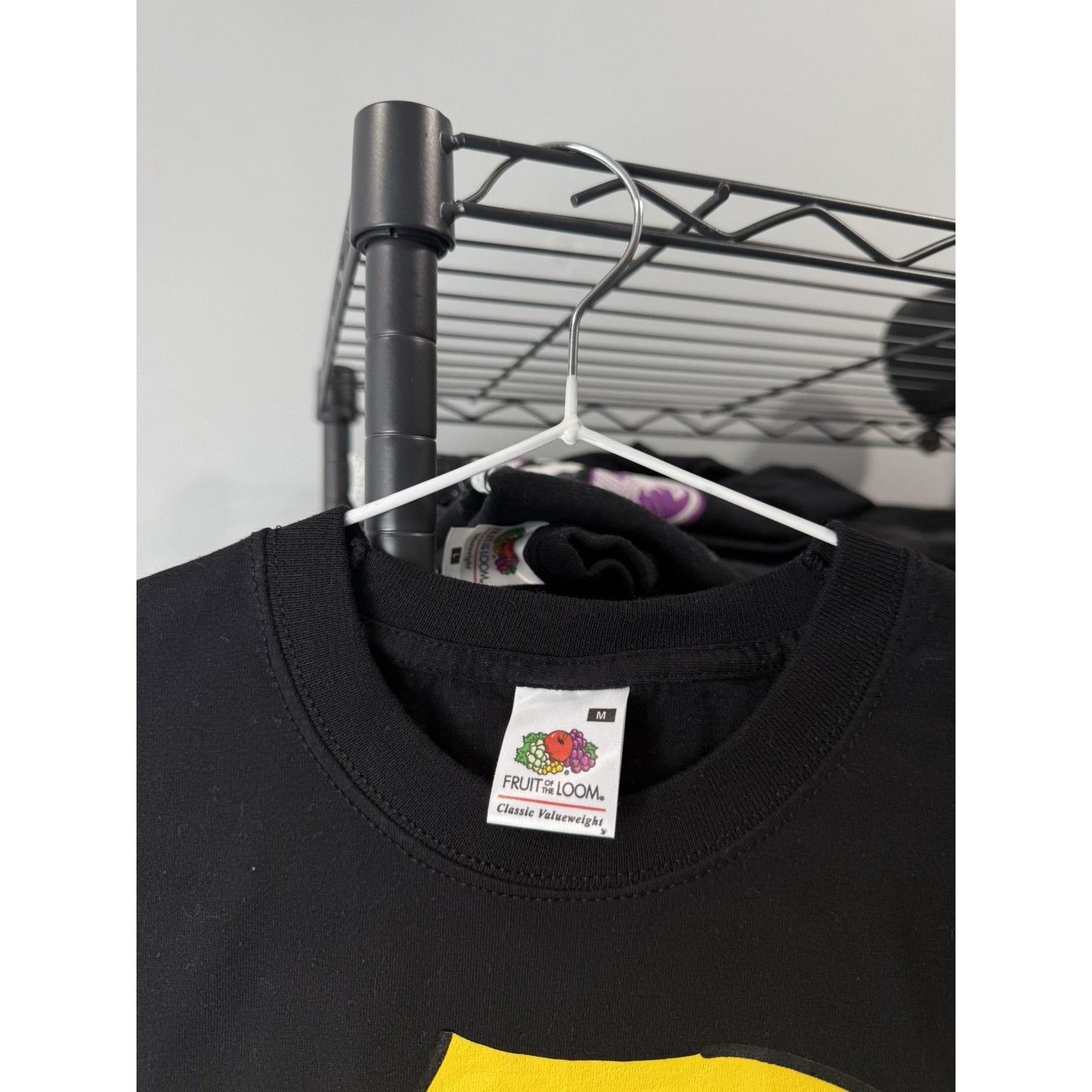 The Simpsons 00’s Vintage Simpsons Drink Beer Duff T Shirt Size US M / EU 48-50 / 2 - 4 Thumbnail